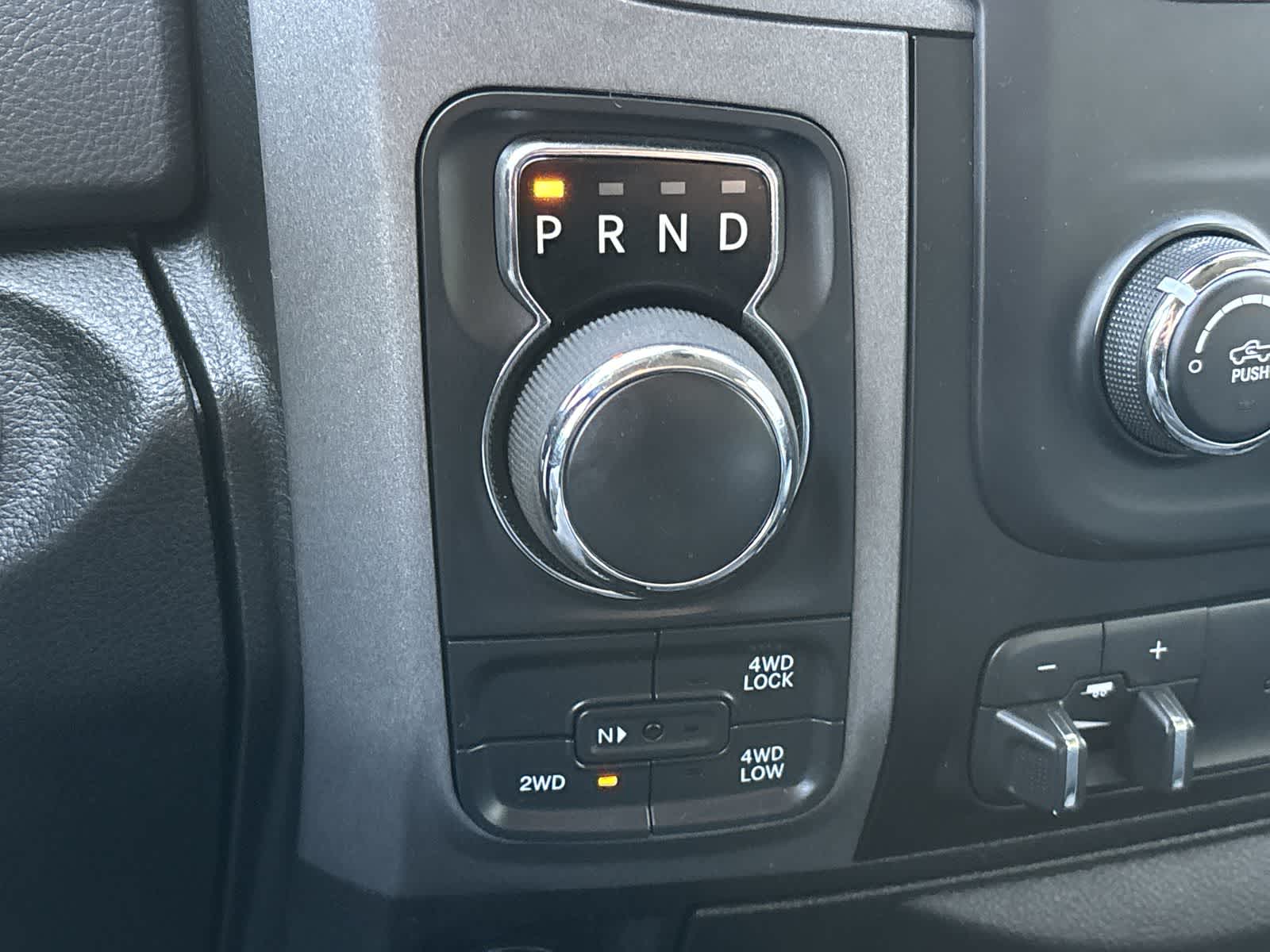 Thumbnail: 2015 RAM 1500 - 24