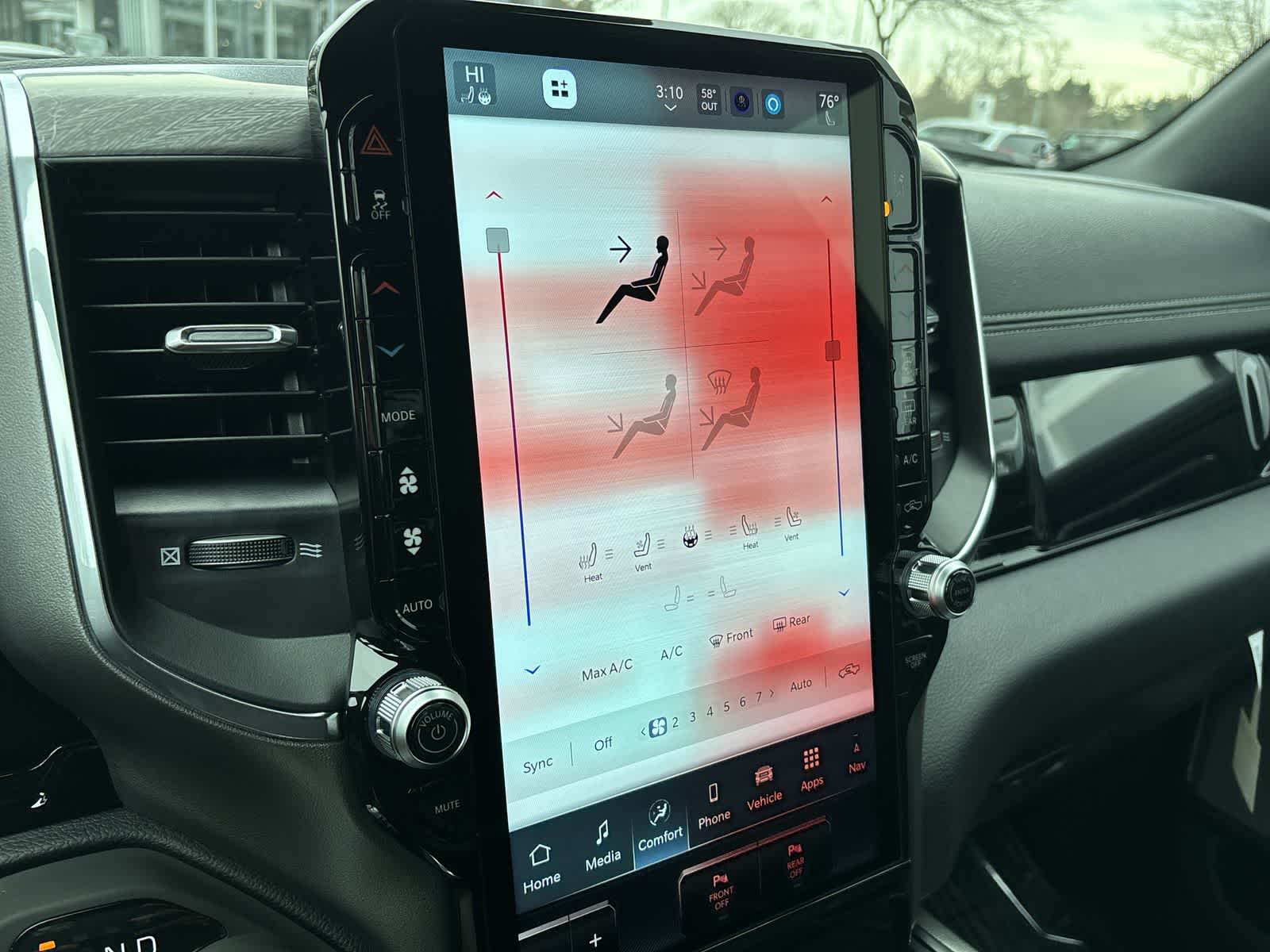 Thumbnail: 2026 RAM 1500 - 16