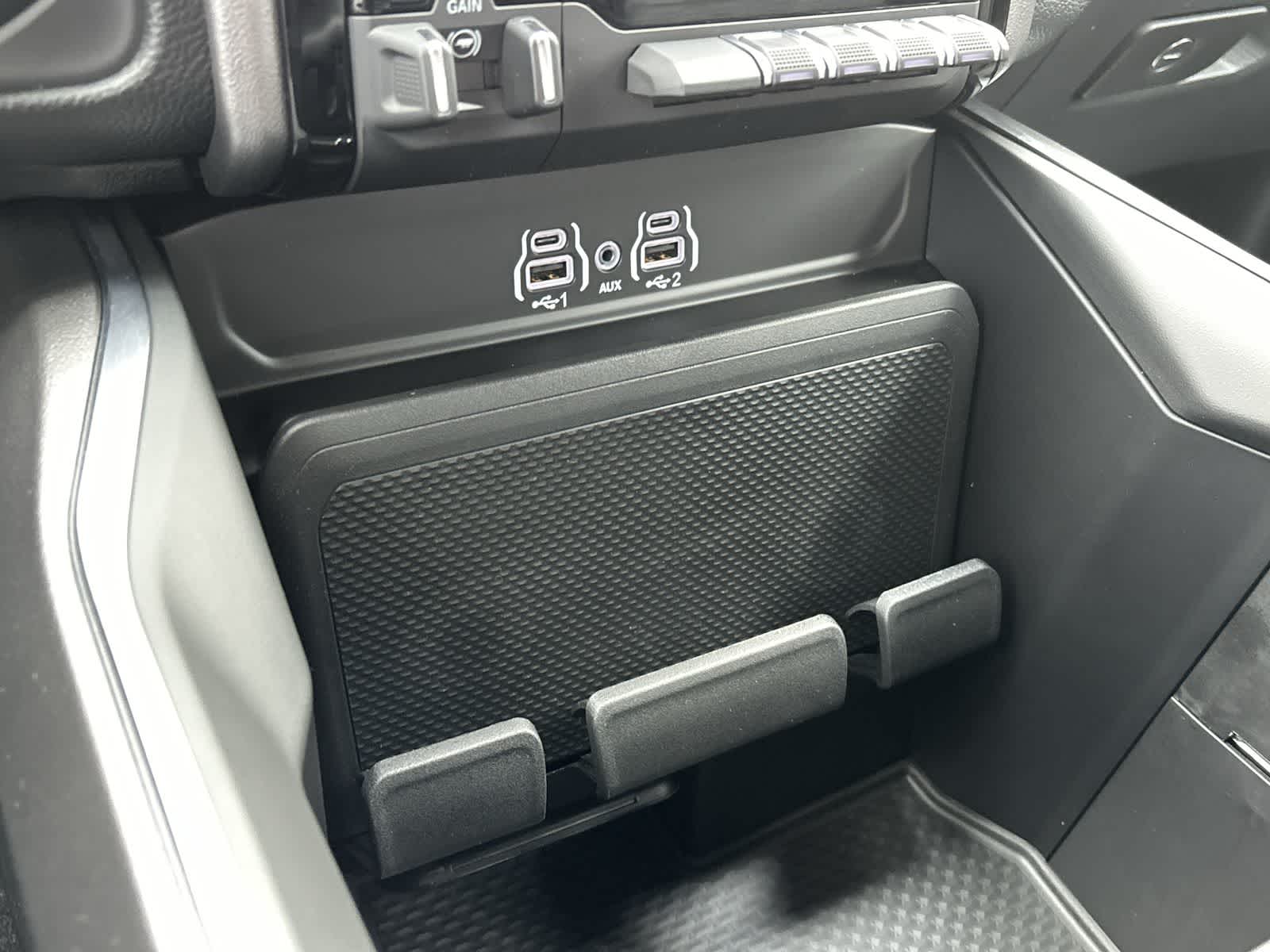 Thumbnail: 2026 RAM 2500 - 25