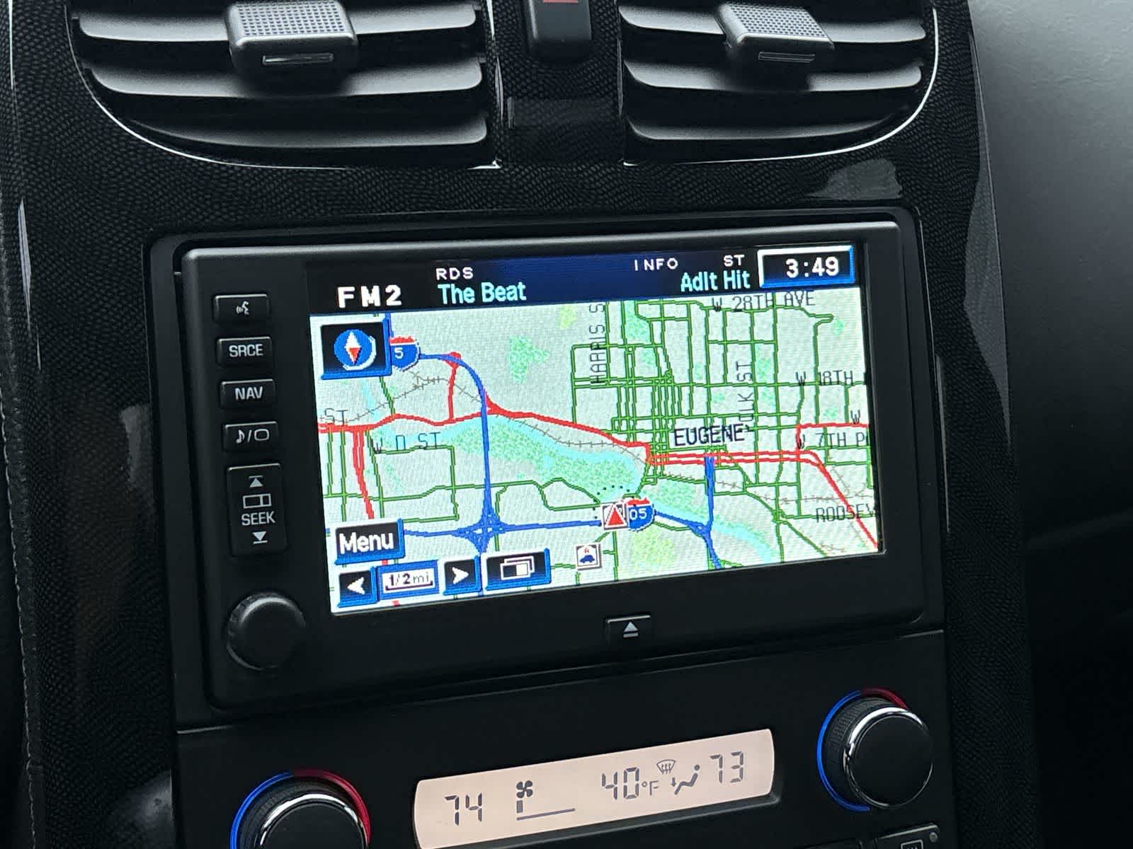 Thumbnail: 2012 Chevrolet Corvette - 19