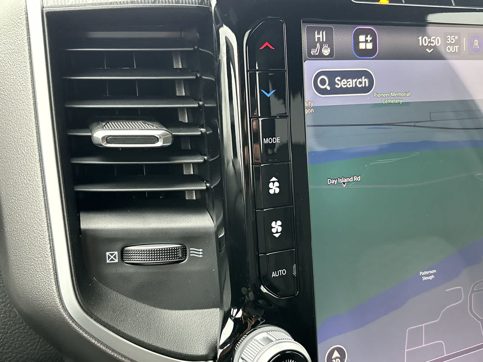 Thumbnail: 2026 RAM 1500 - 25