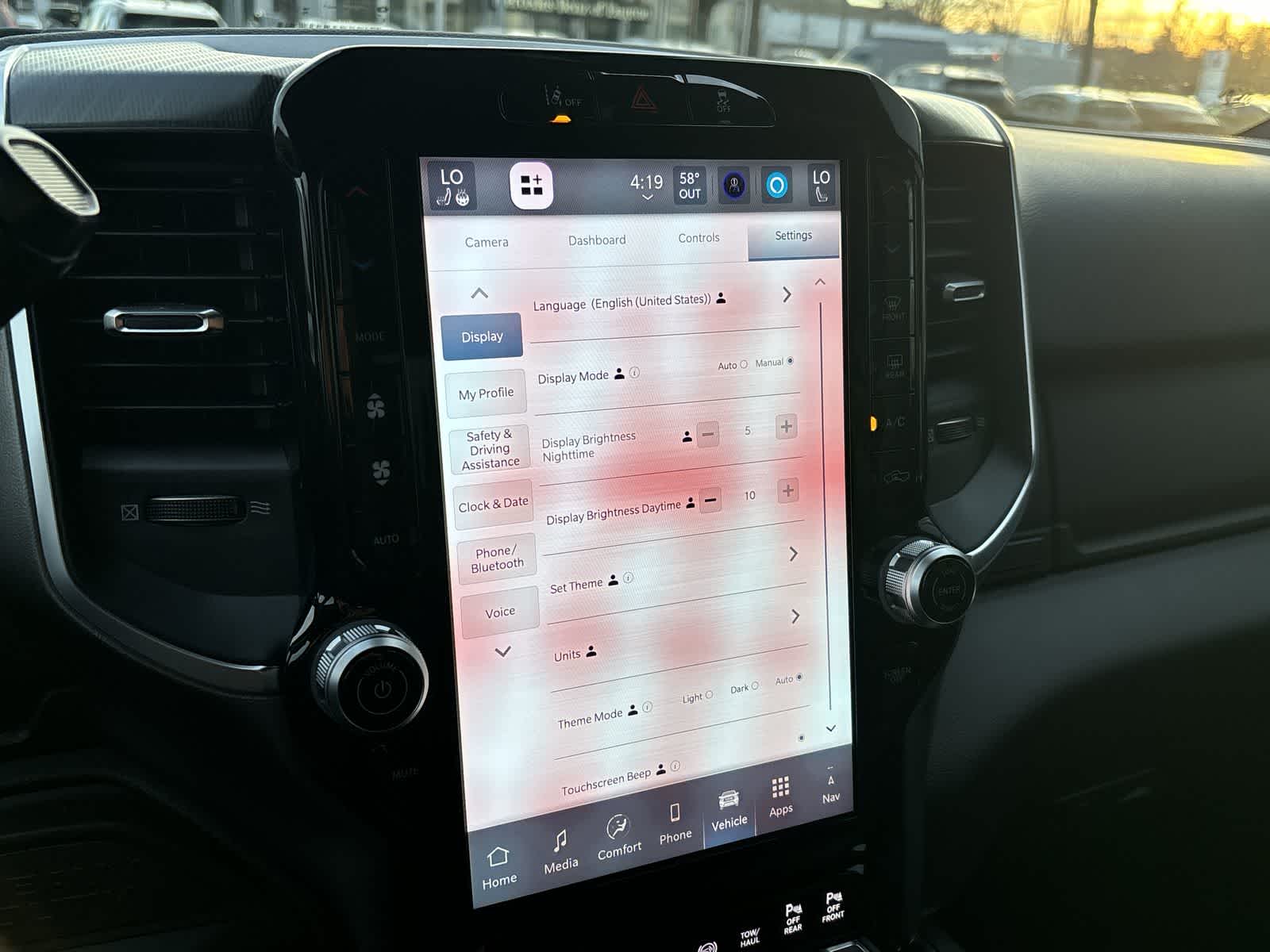 Thumbnail: 2026 RAM 3500 - 19