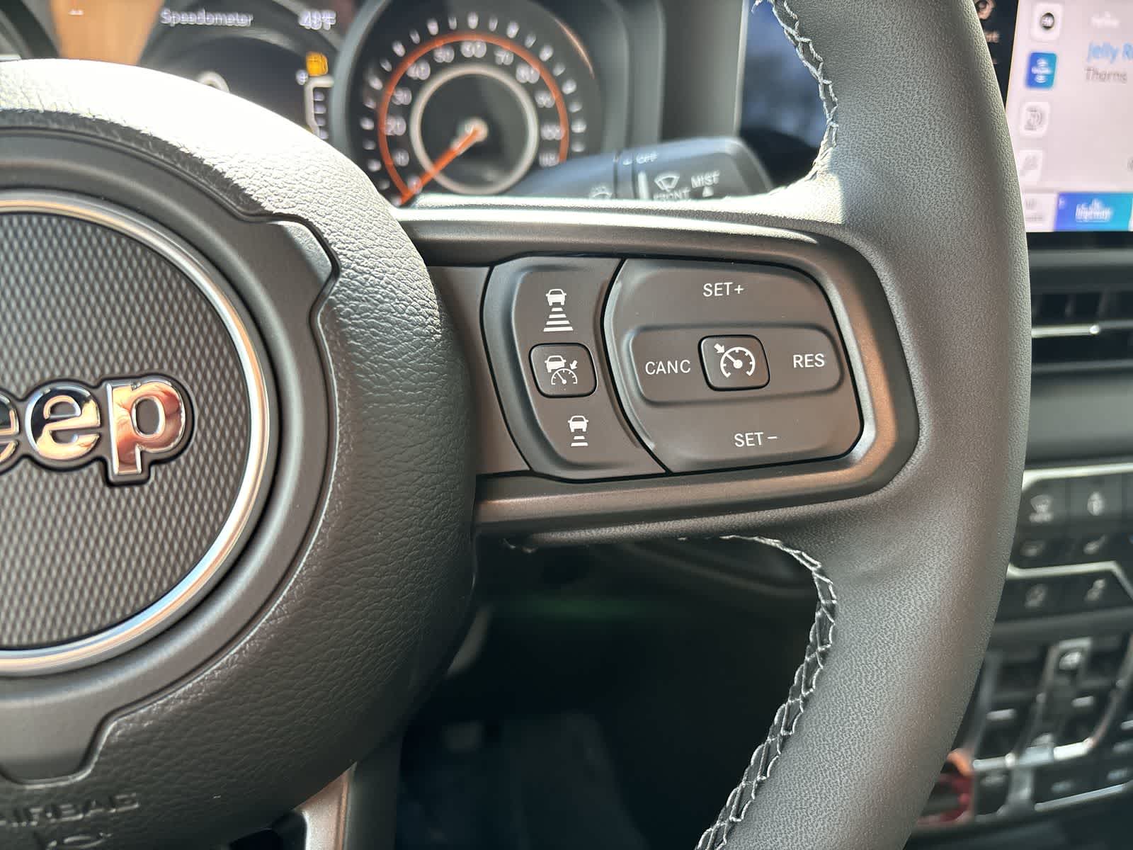 Thumbnail: 2026 Jeep Gladiator - 12