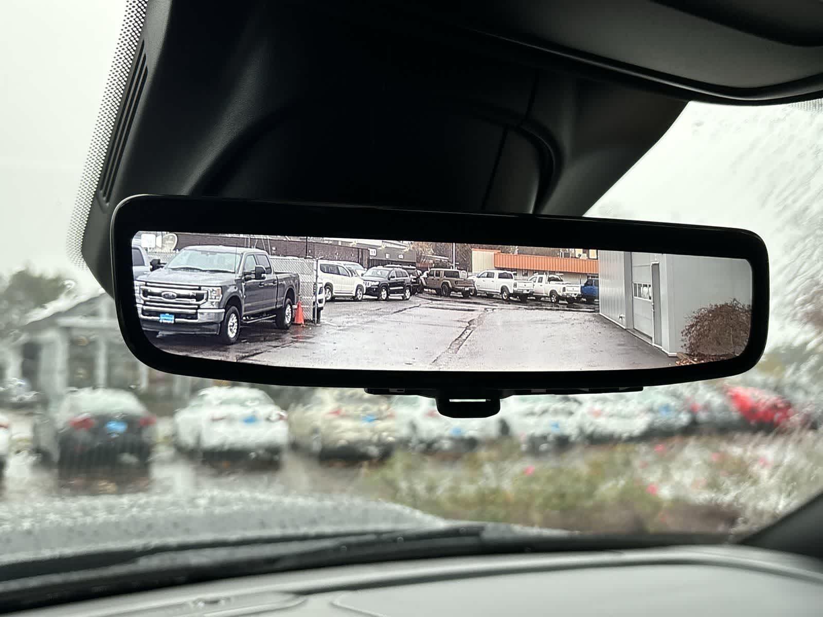 Thumbnail: 2026 RAM 2500 - 29