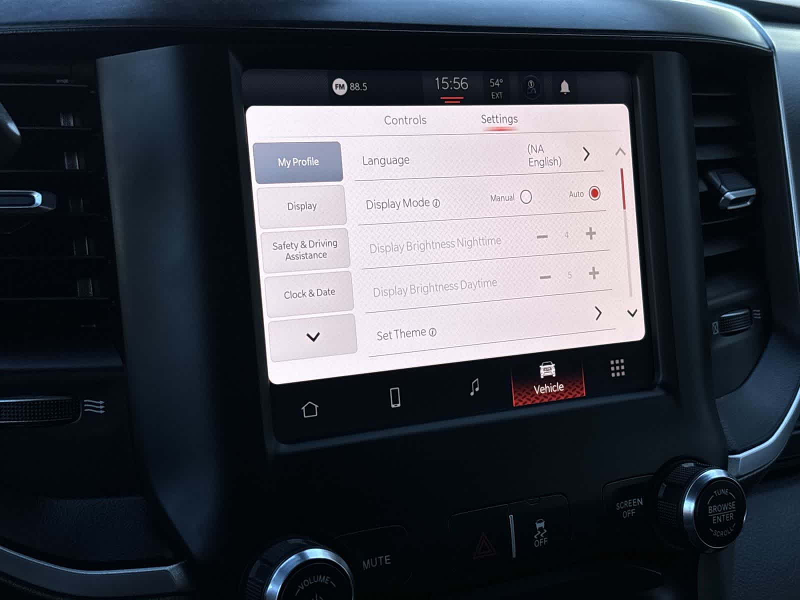 Thumbnail: 2024 RAM 2500 - 19