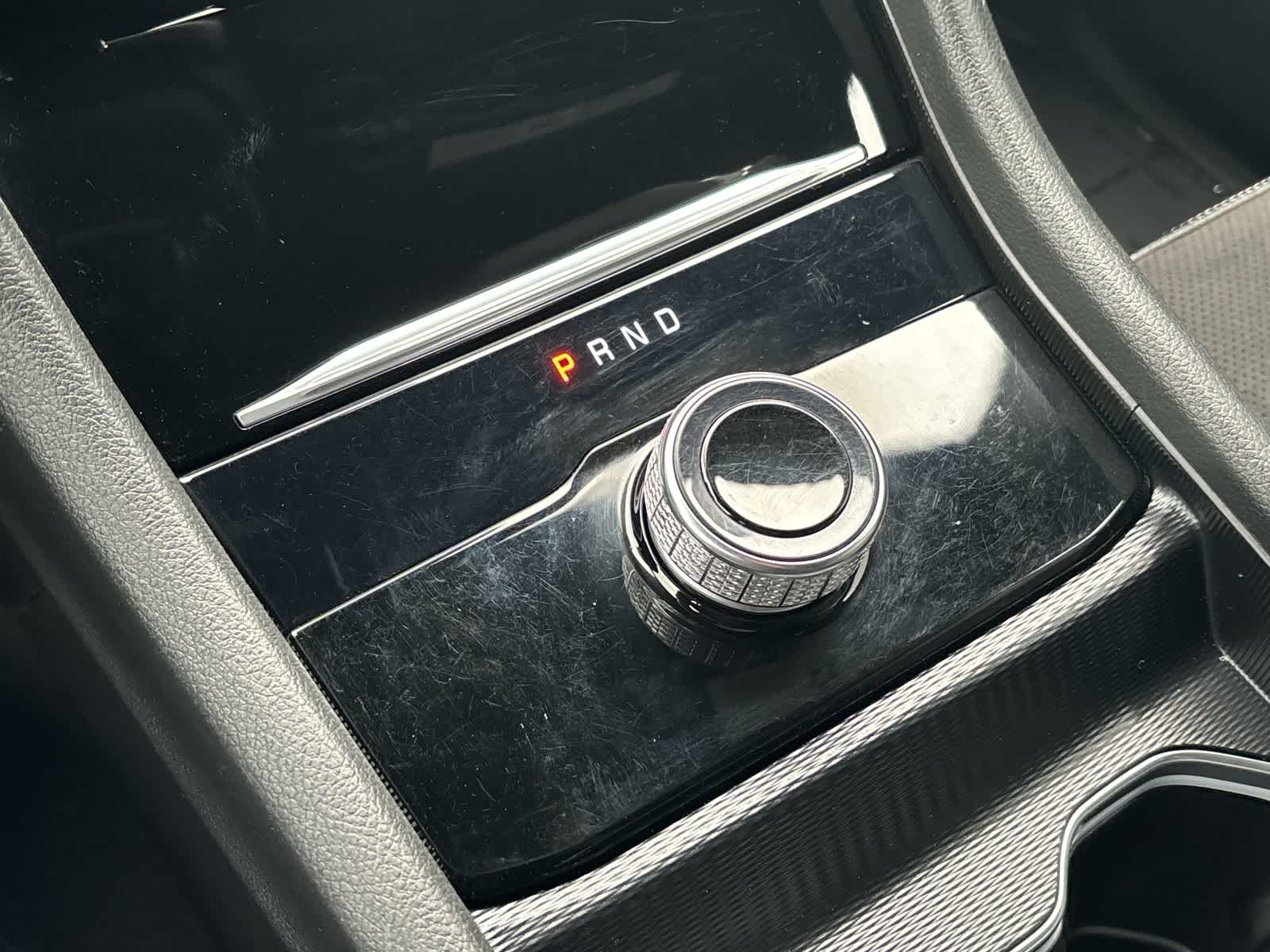 Thumbnail: 2024 Jeep Grand Cherokee L - 25