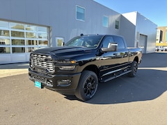 2026 Ram 2500 Big Horn Pickup Eugene, OR