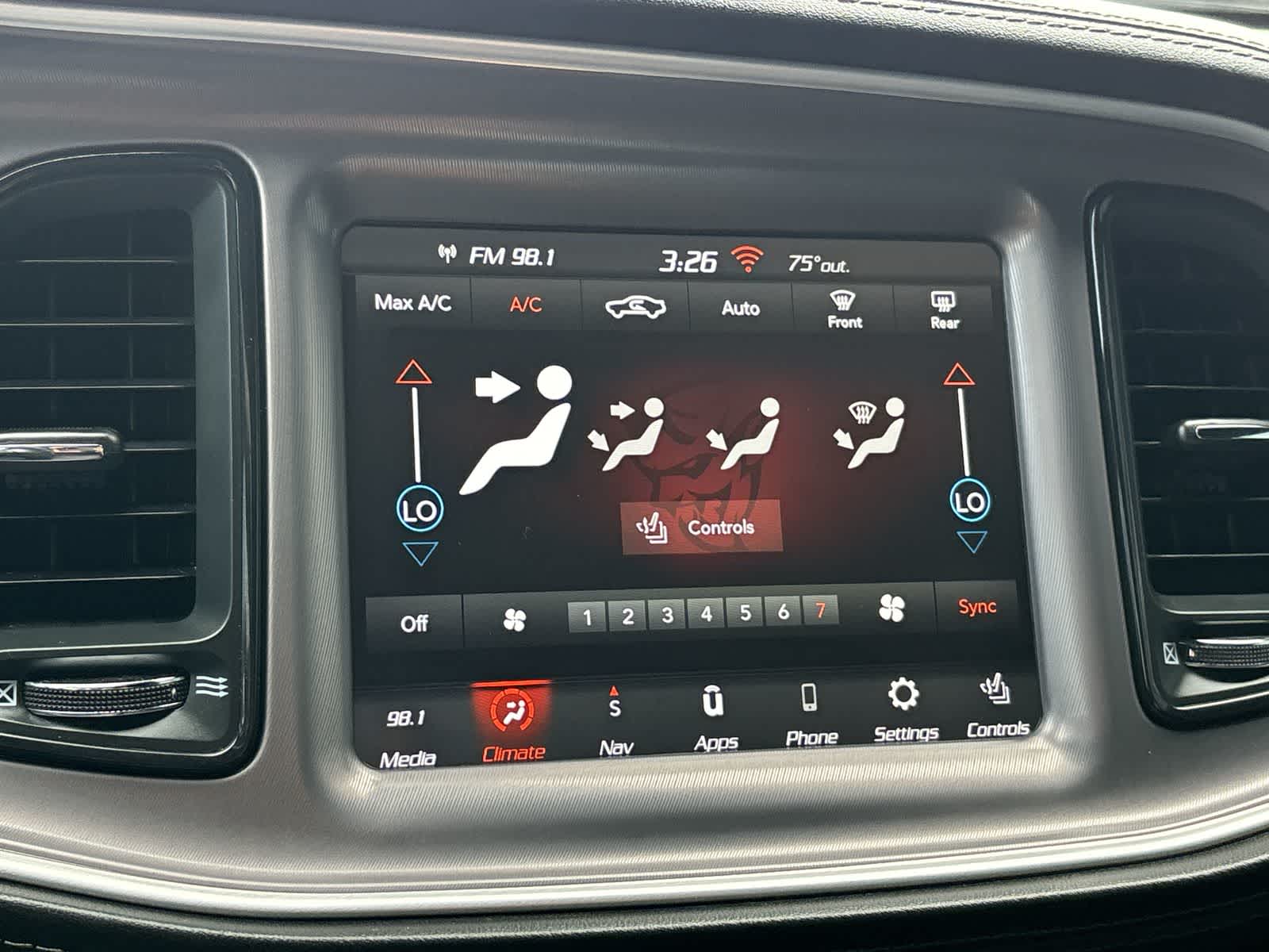 Thumbnail: 2022 Dodge Challenger - 17