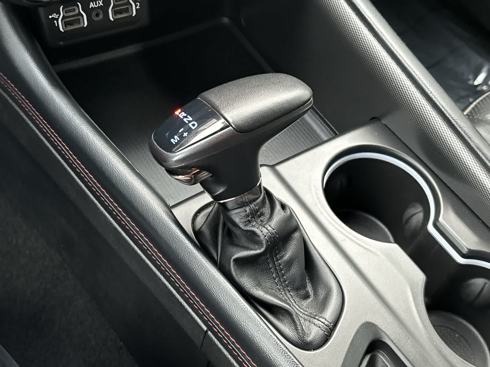 Thumbnail: 2024 Dodge Durango - 26