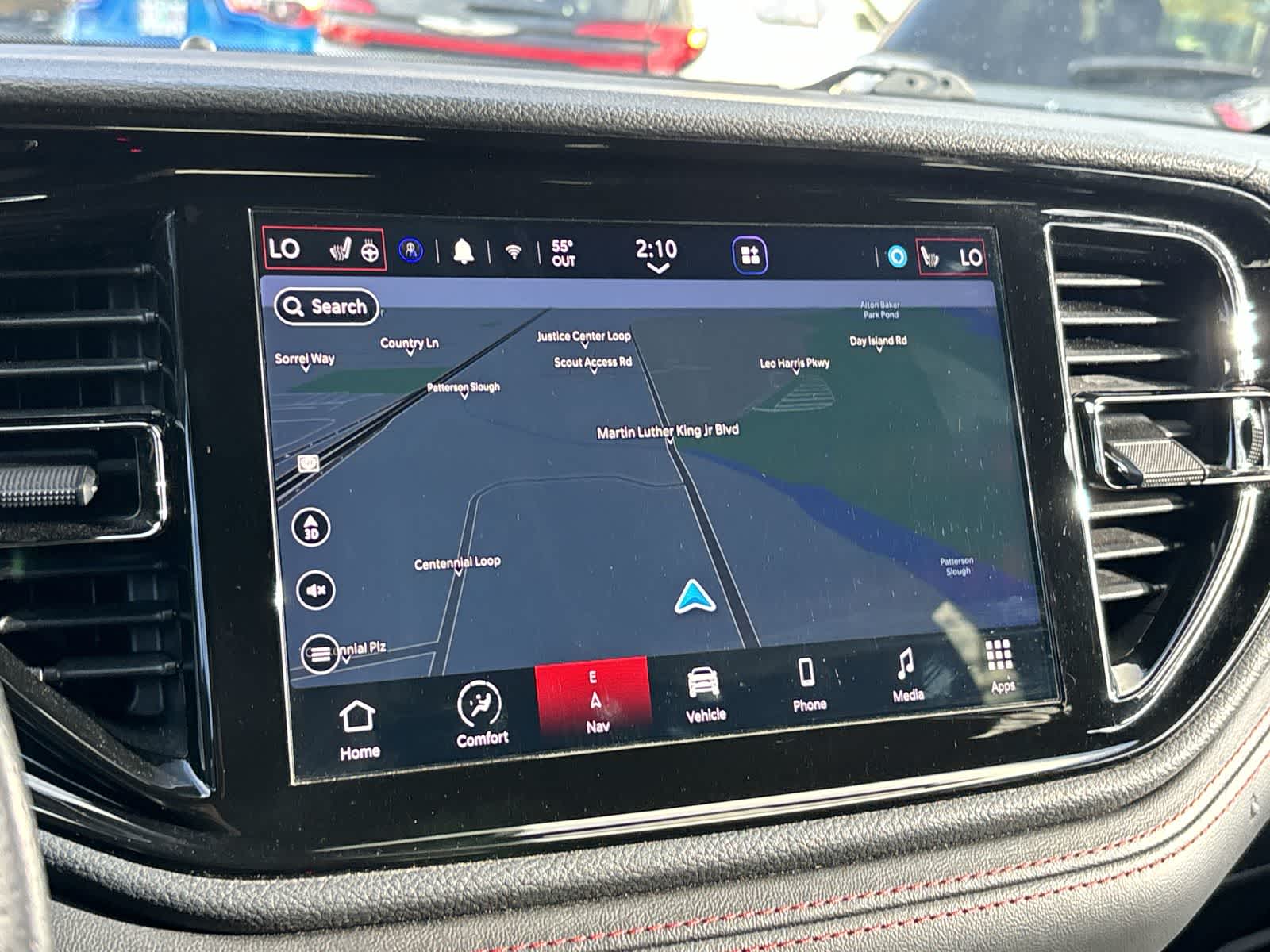 Thumbnail: 2023 Dodge Durango - 17