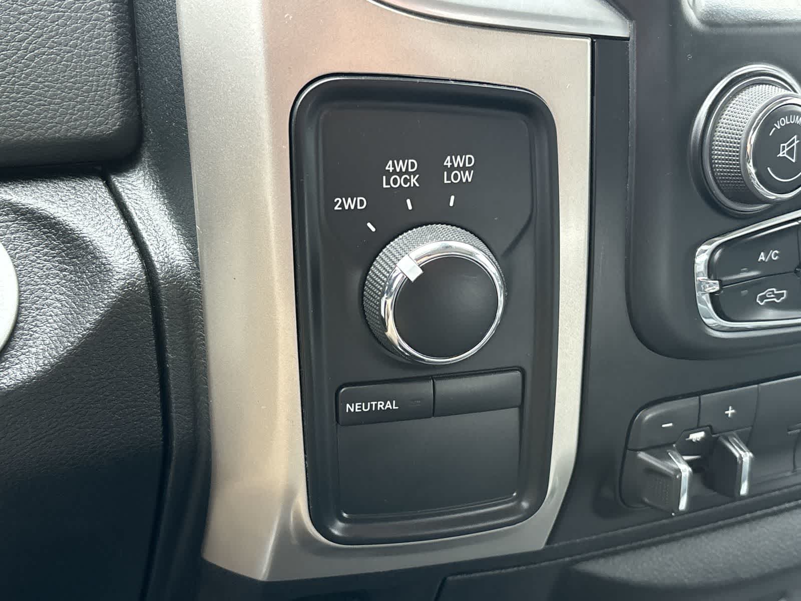 Thumbnail: 2017 RAM 2500 - 30