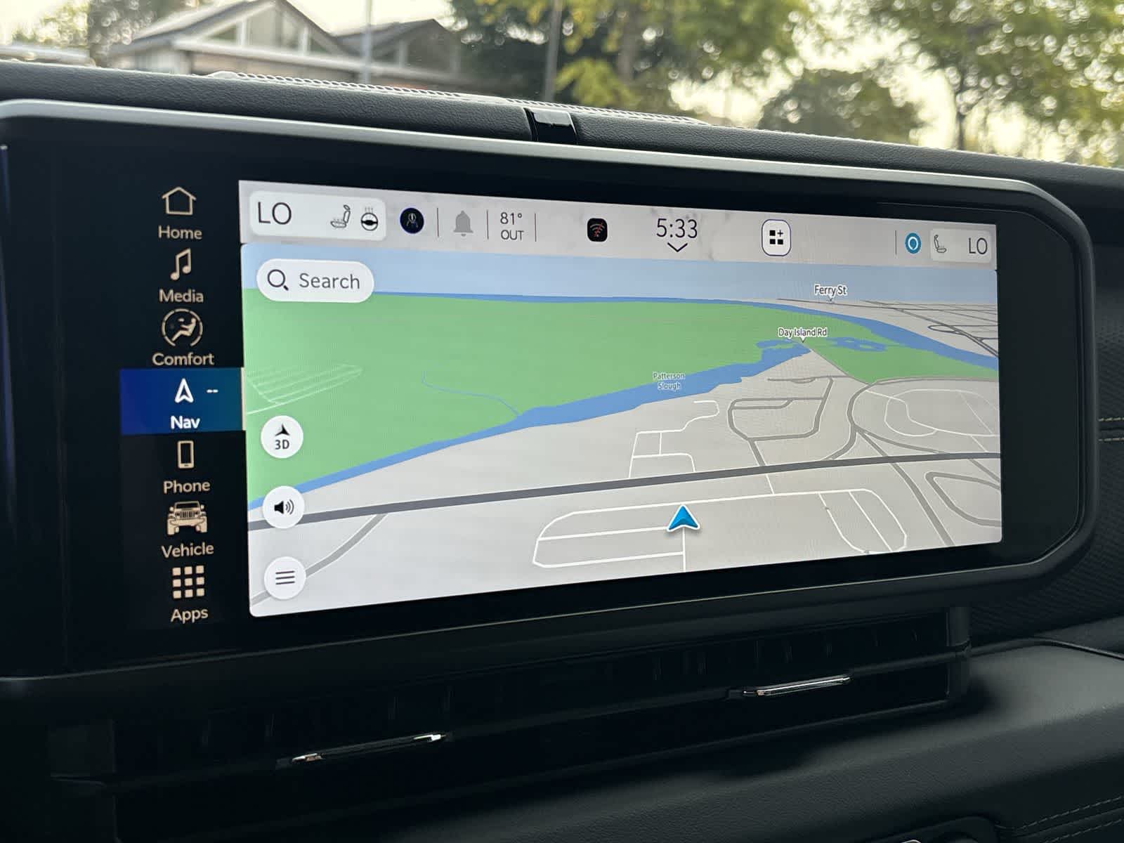 Thumbnail: 2025 Jeep Wrangler - 18