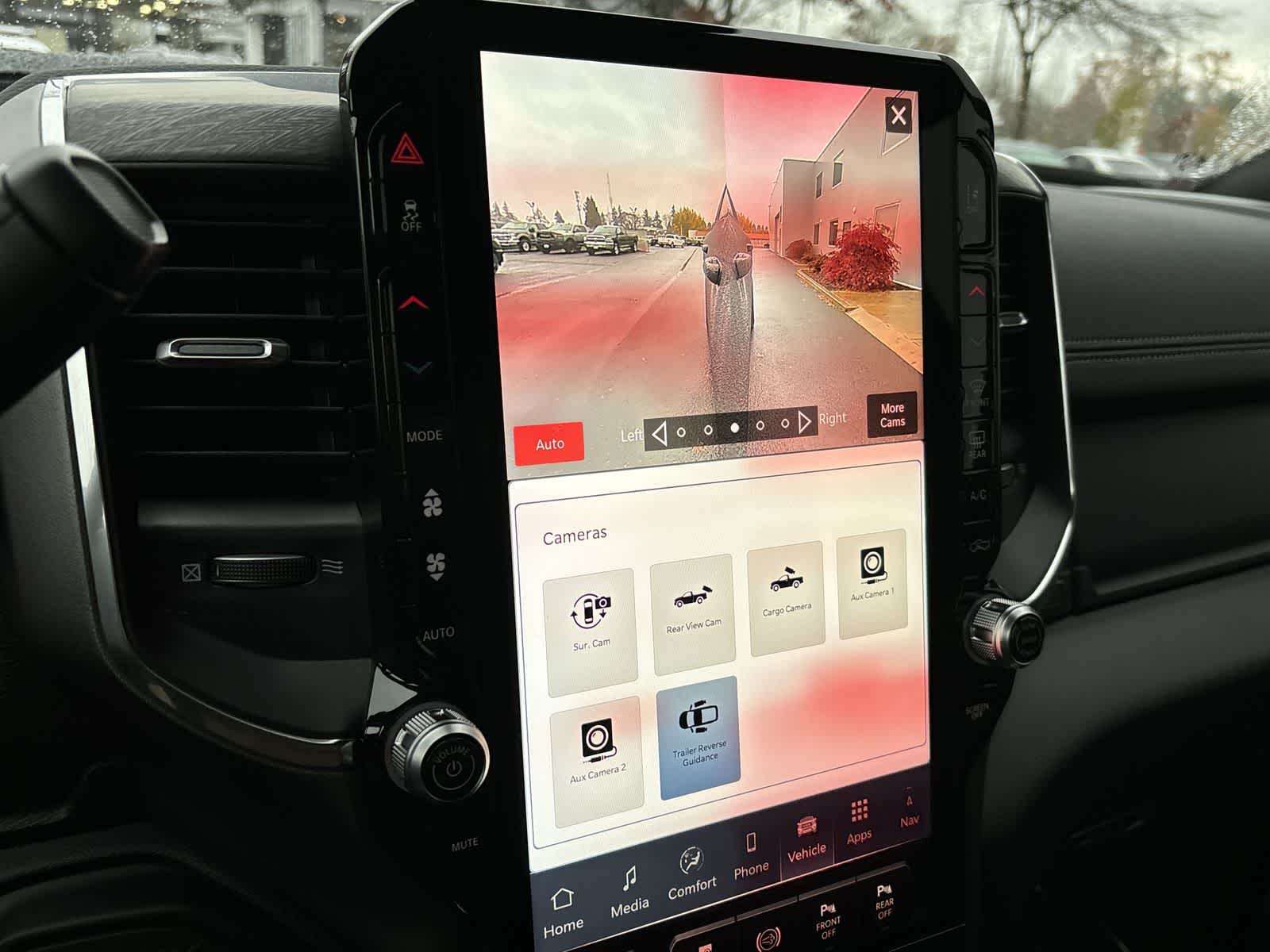 Thumbnail: 2026 RAM 3500 - 25