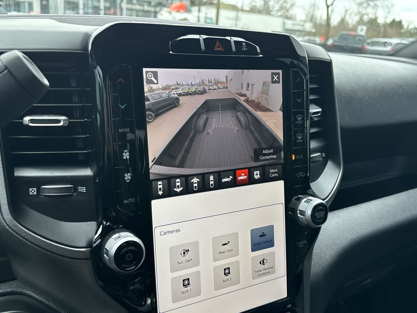 Thumbnail: 2023 RAM 3500 - 26