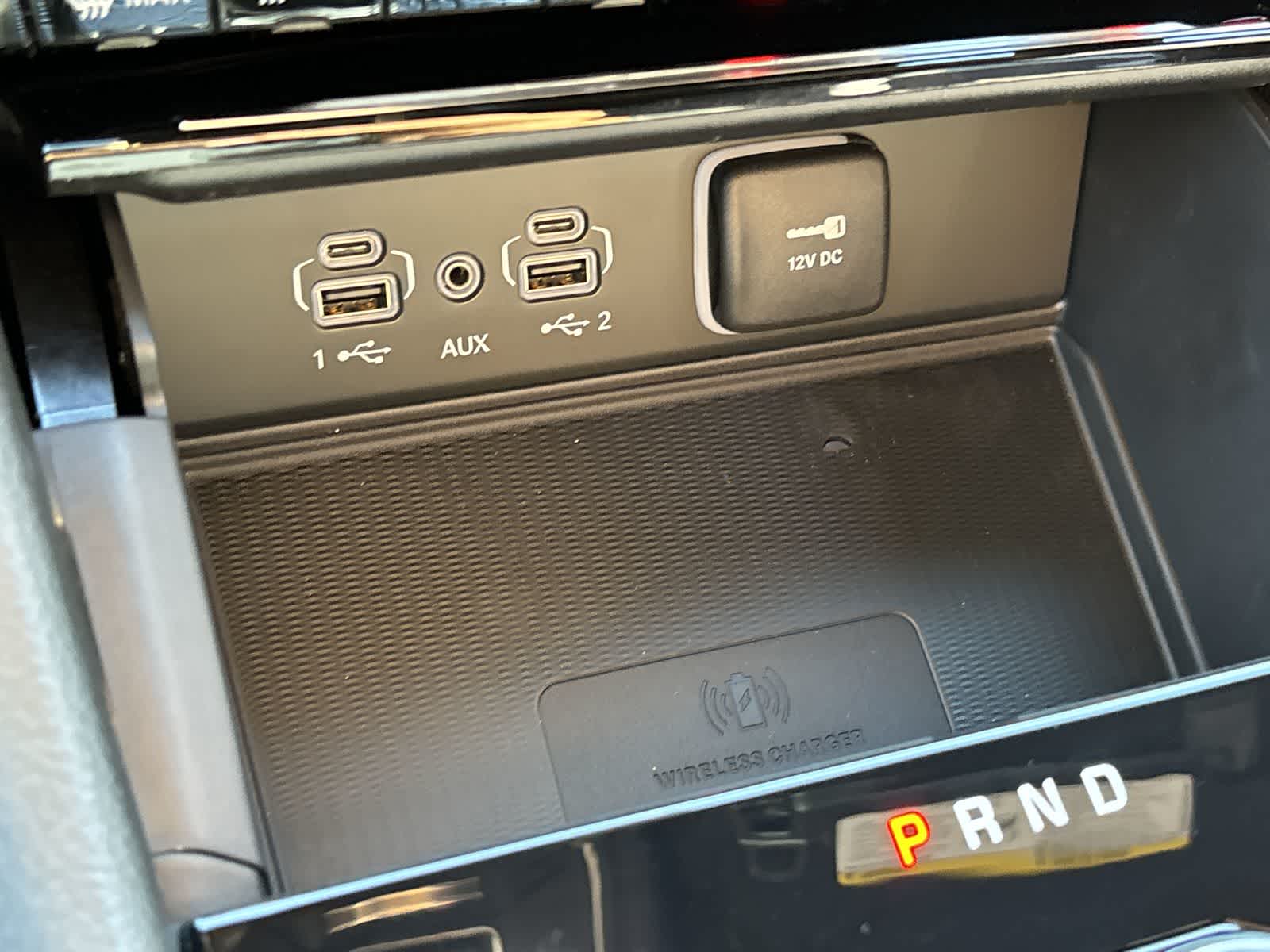 Thumbnail: 2025 Jeep Grand Cherokee - 25