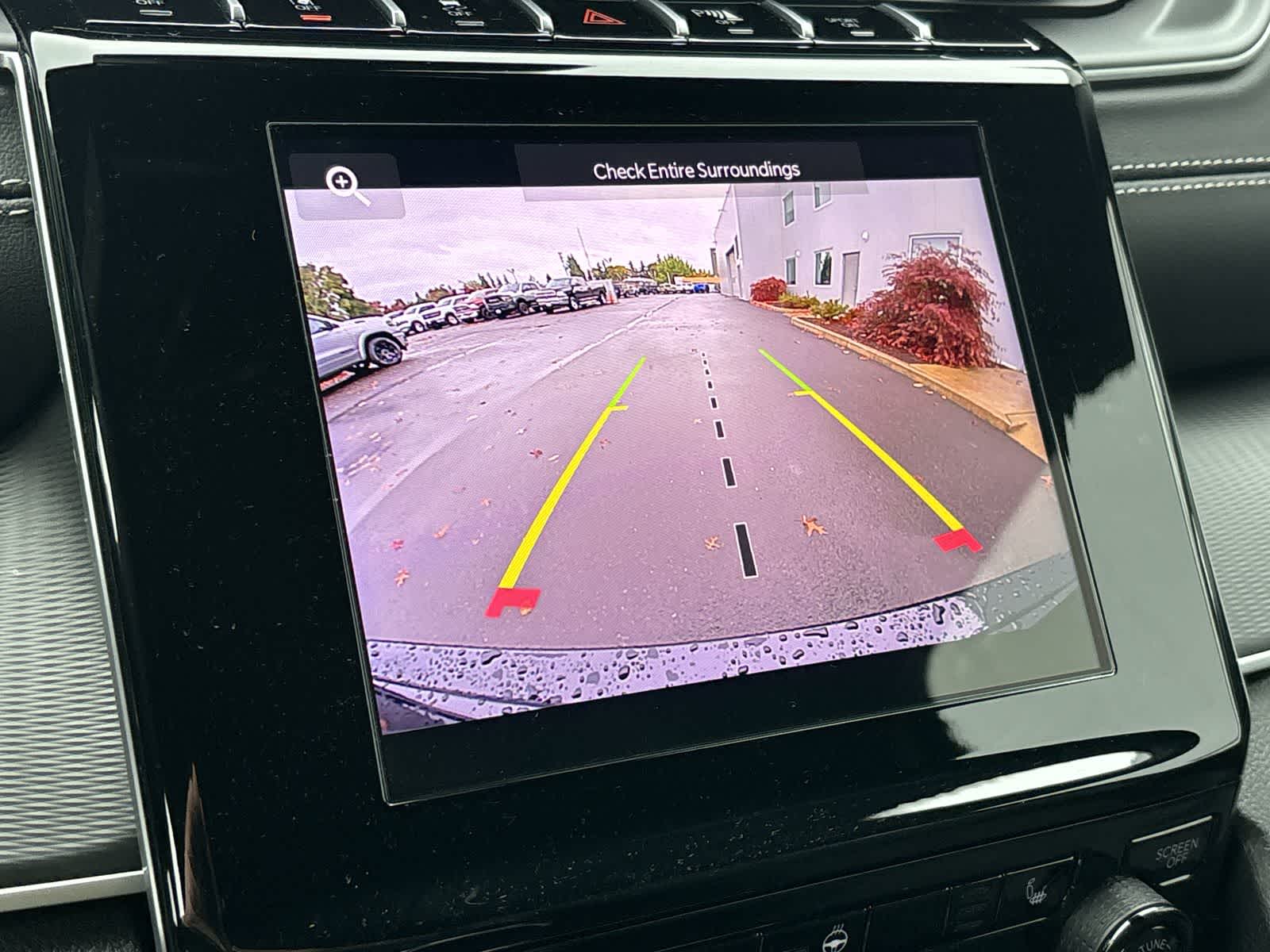 Thumbnail: 2025 Jeep Grand Cherokee - 20