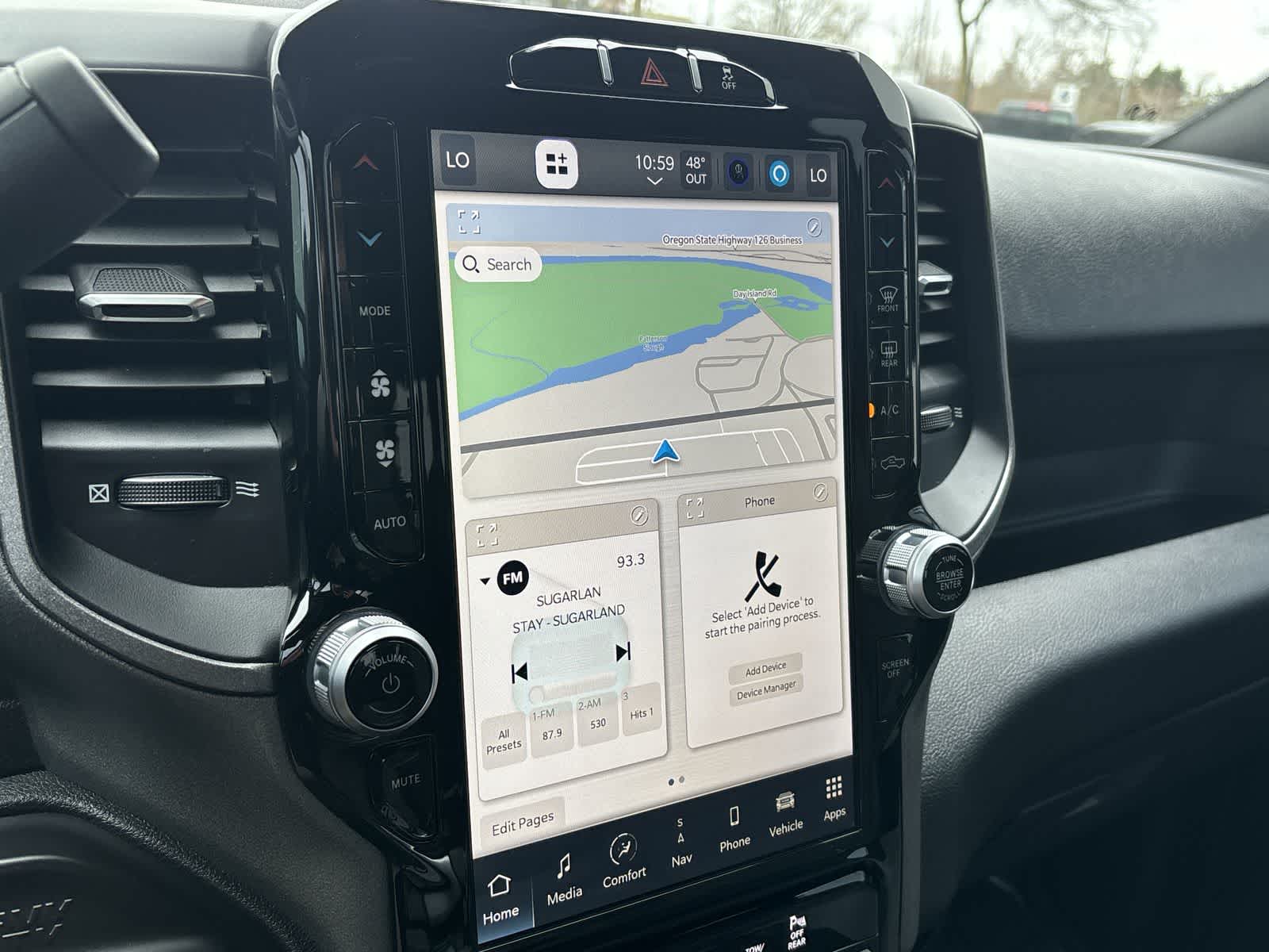 Thumbnail: 2023 RAM 3500 - 18