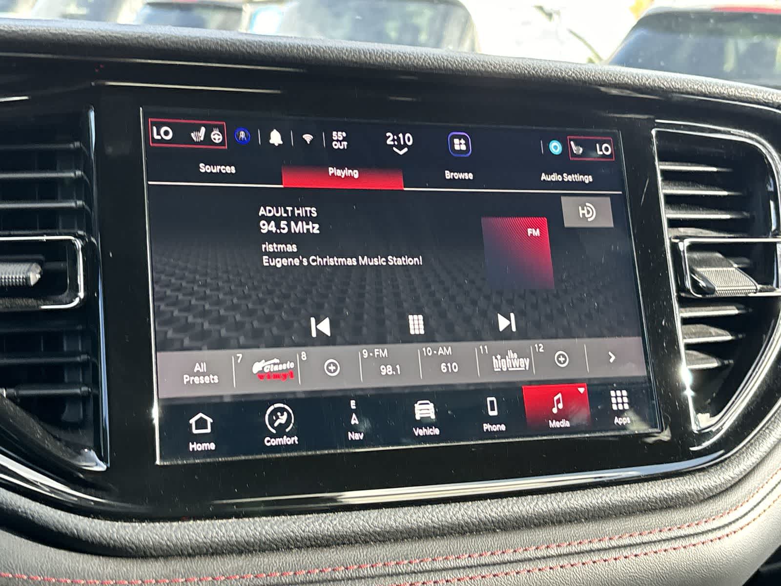 Thumbnail: 2023 Dodge Durango - 21