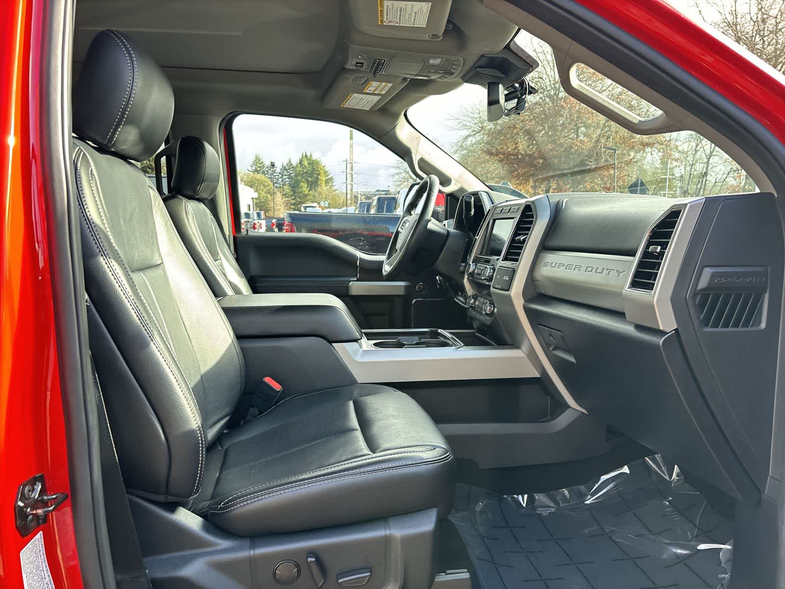 Thumbnail: 2020 Ford F-350 - 7