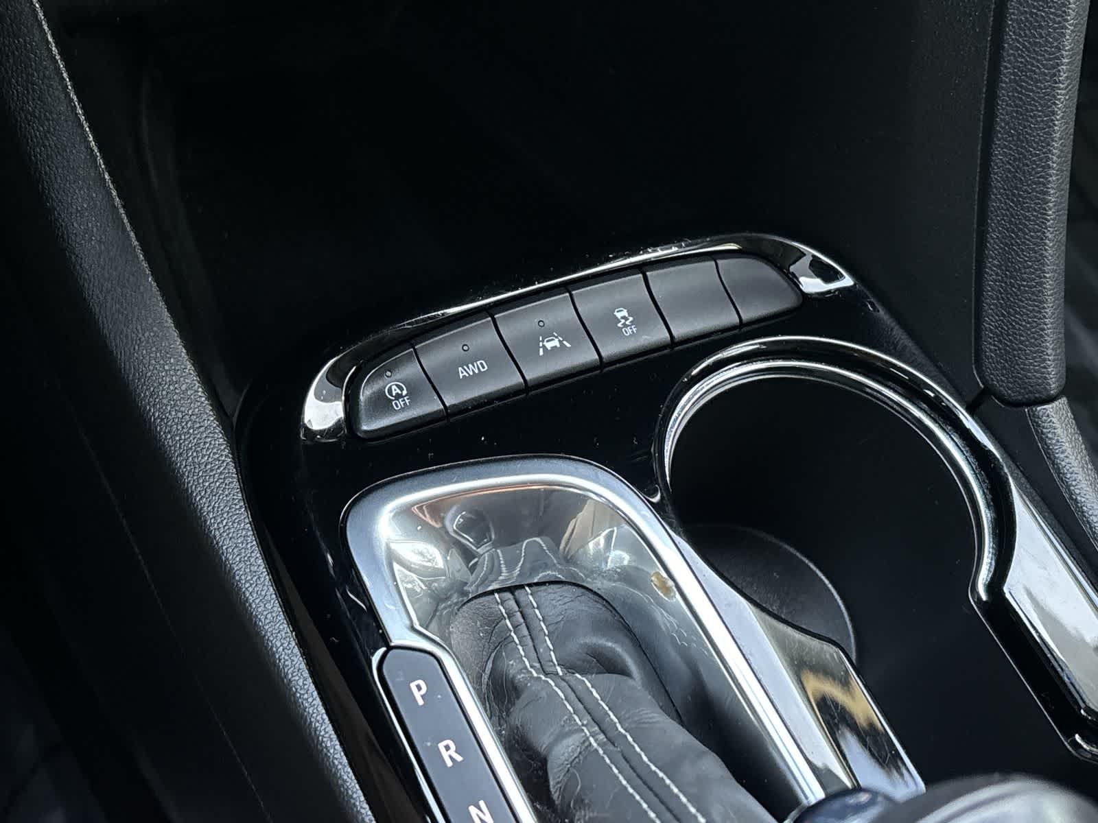 Thumbnail: 2023 Buick Encore GX - 23