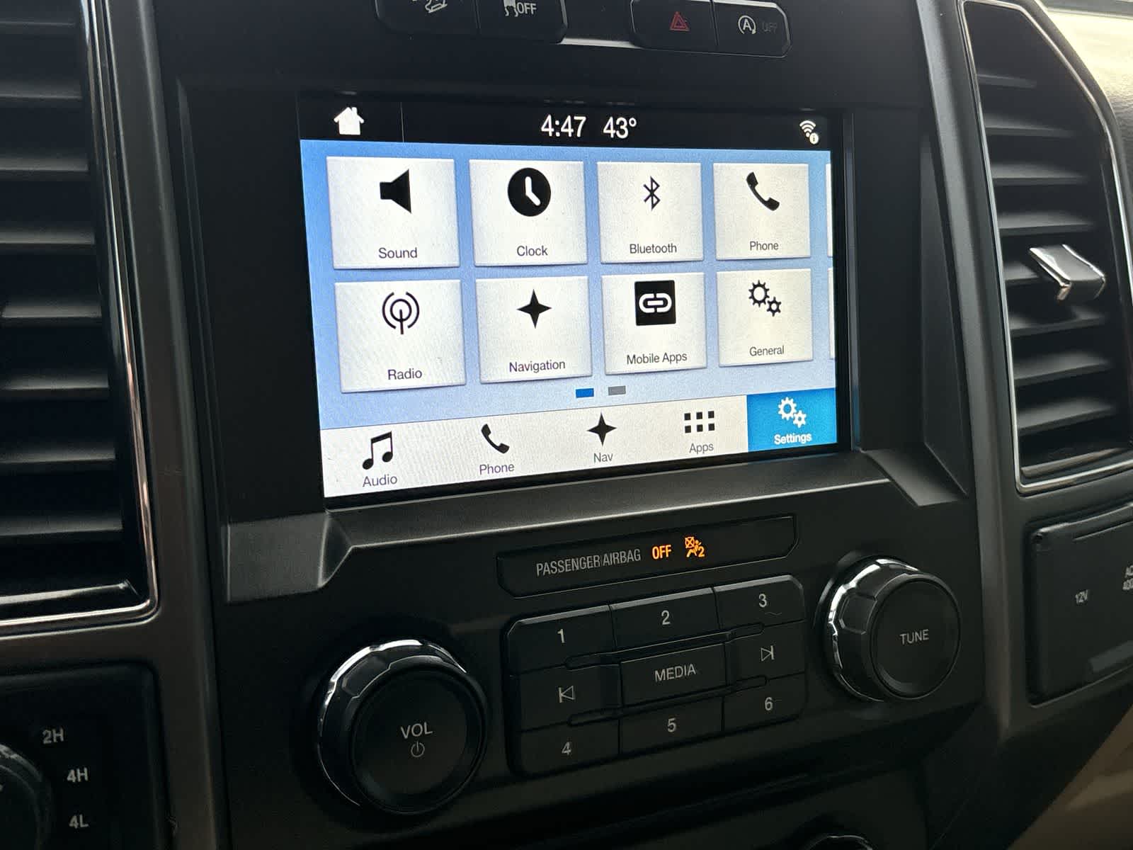 Thumbnail: 2018 Ford F-150 - 20