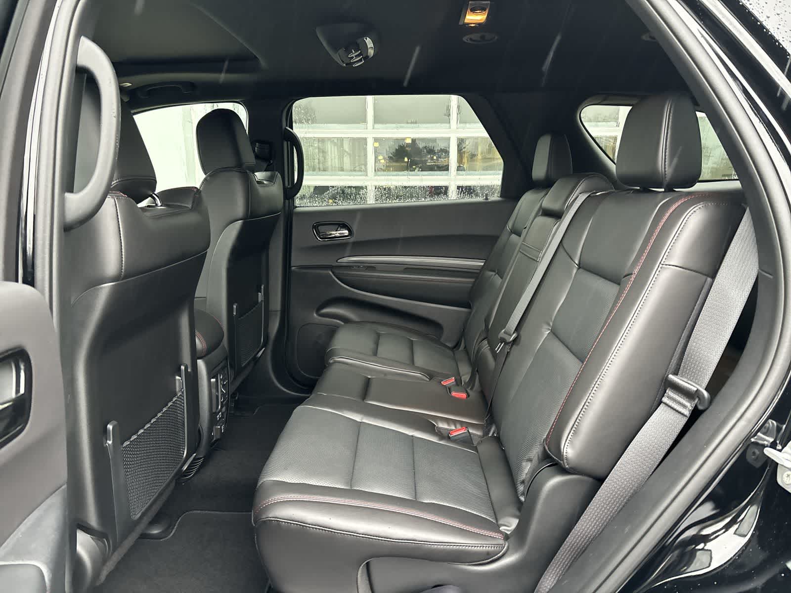 Thumbnail: 2026 Dodge Durango - 7