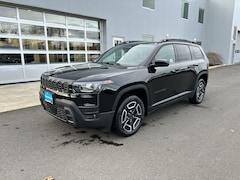 2026 Jeep Cherokee Limited Sport Utility Eugene, OR