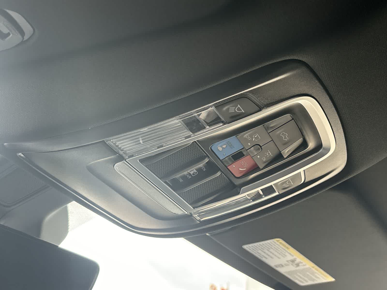 Thumbnail: 2026 RAM 1500 - 30