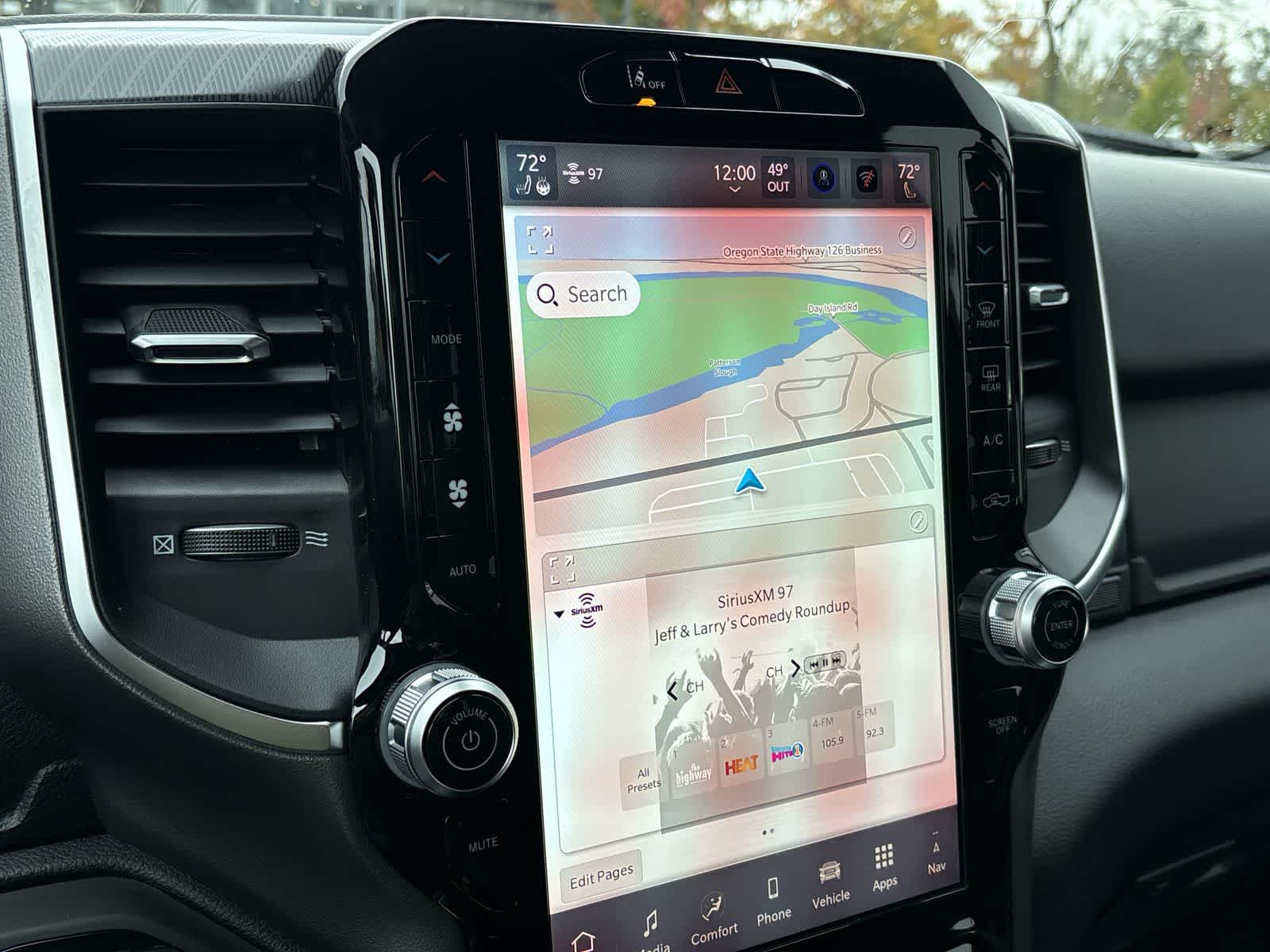 Thumbnail: 2026 RAM 1500 - 16