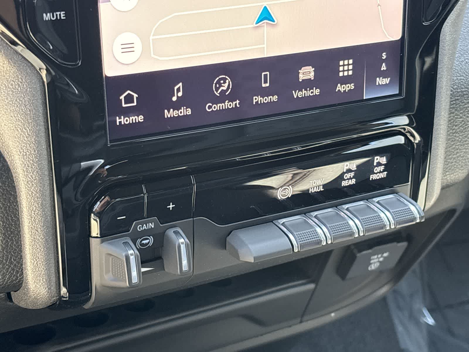 2025 RAM 2500 Tradesman 24