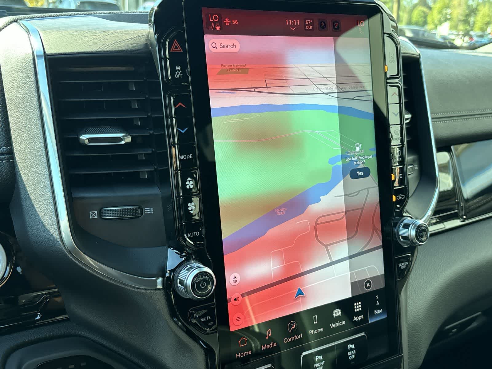 Thumbnail: 2026 RAM 1500 - 25