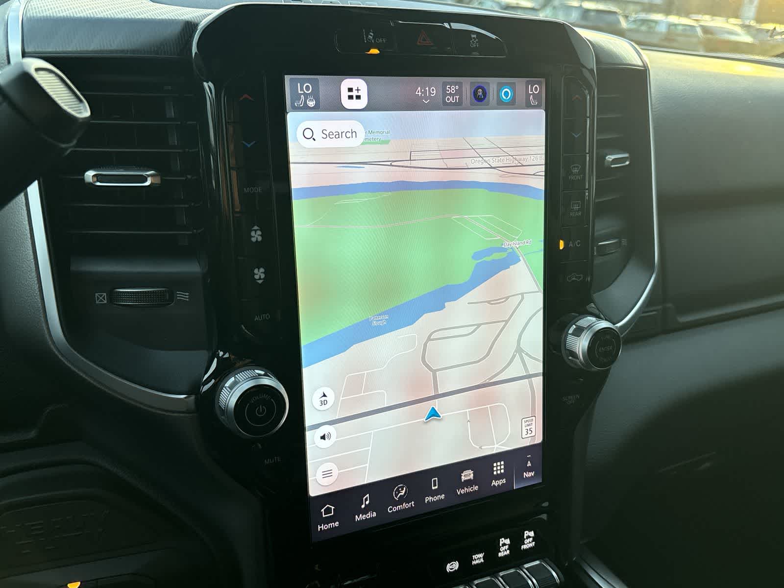 Thumbnail: 2026 RAM 3500 - 21