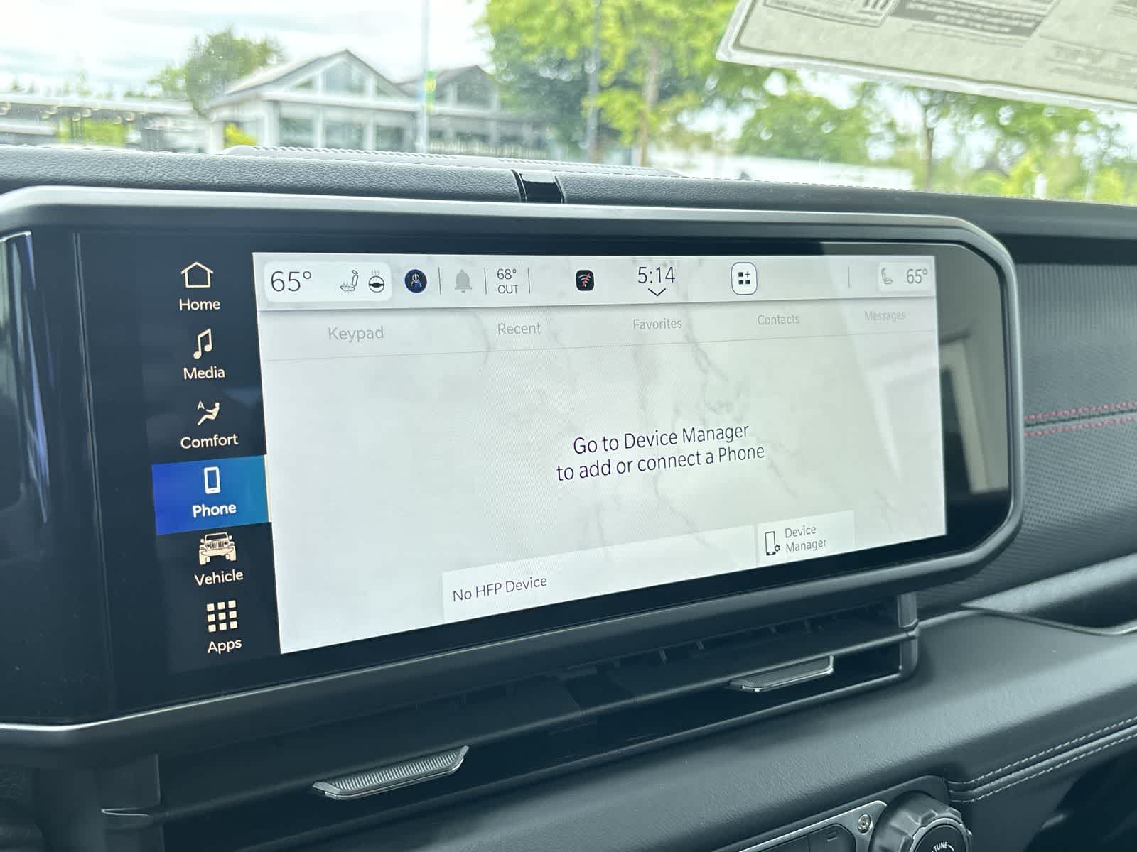 Thumbnail: 2025 Jeep Gladiator - 21