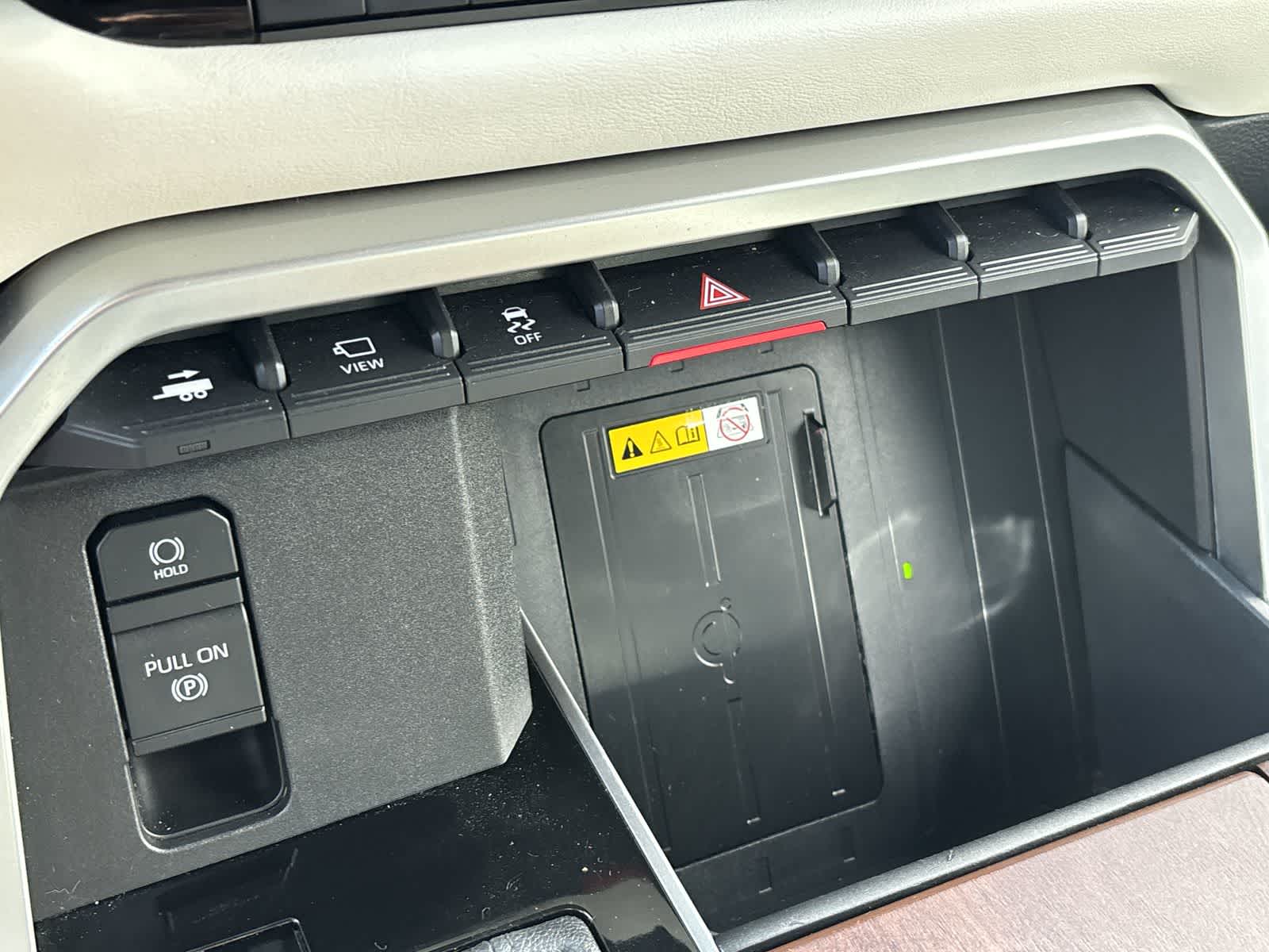 Thumbnail: 2023 Toyota Tundra - 22