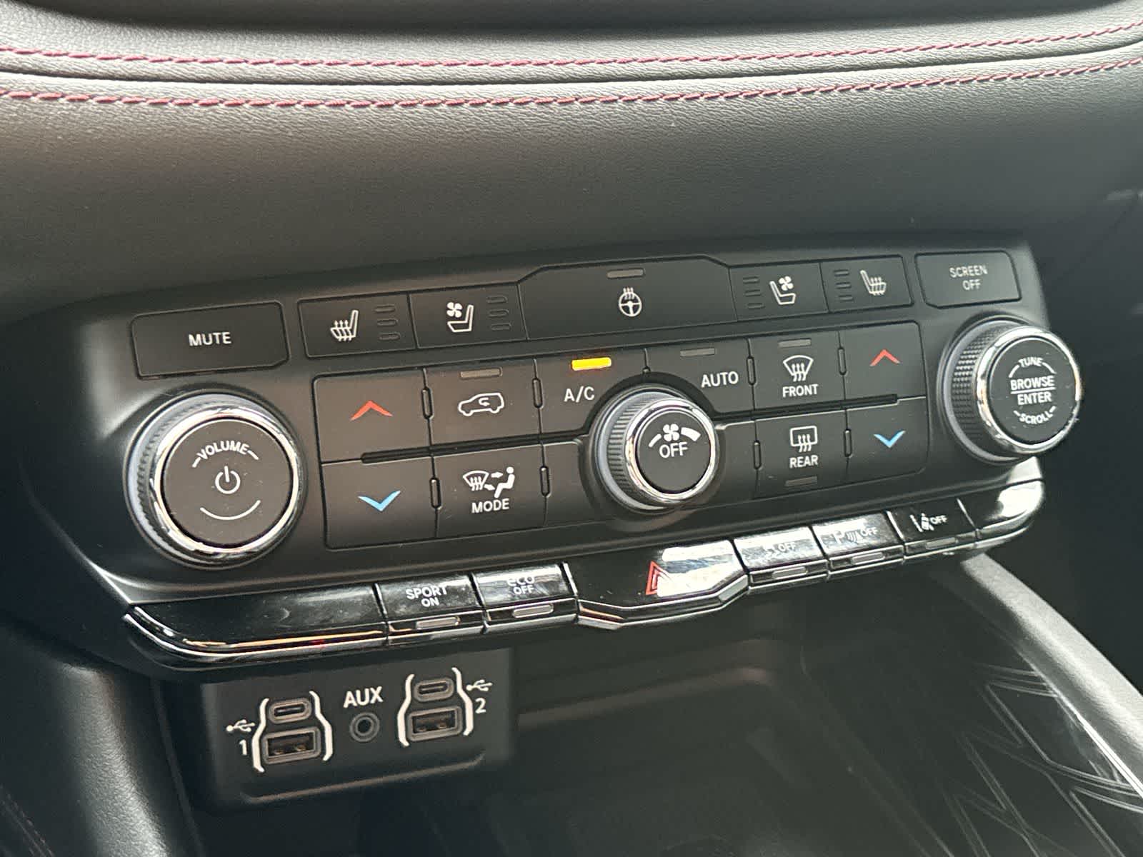 Thumbnail: 2023 Dodge Durango - 26