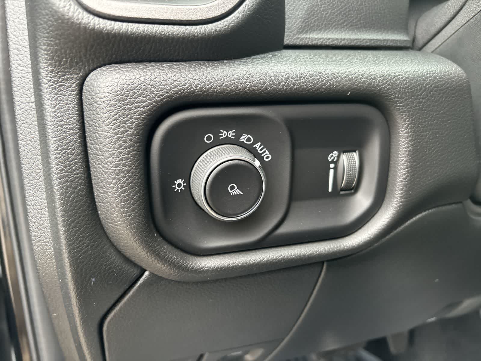 Thumbnail: 2023 RAM 3500 - 12