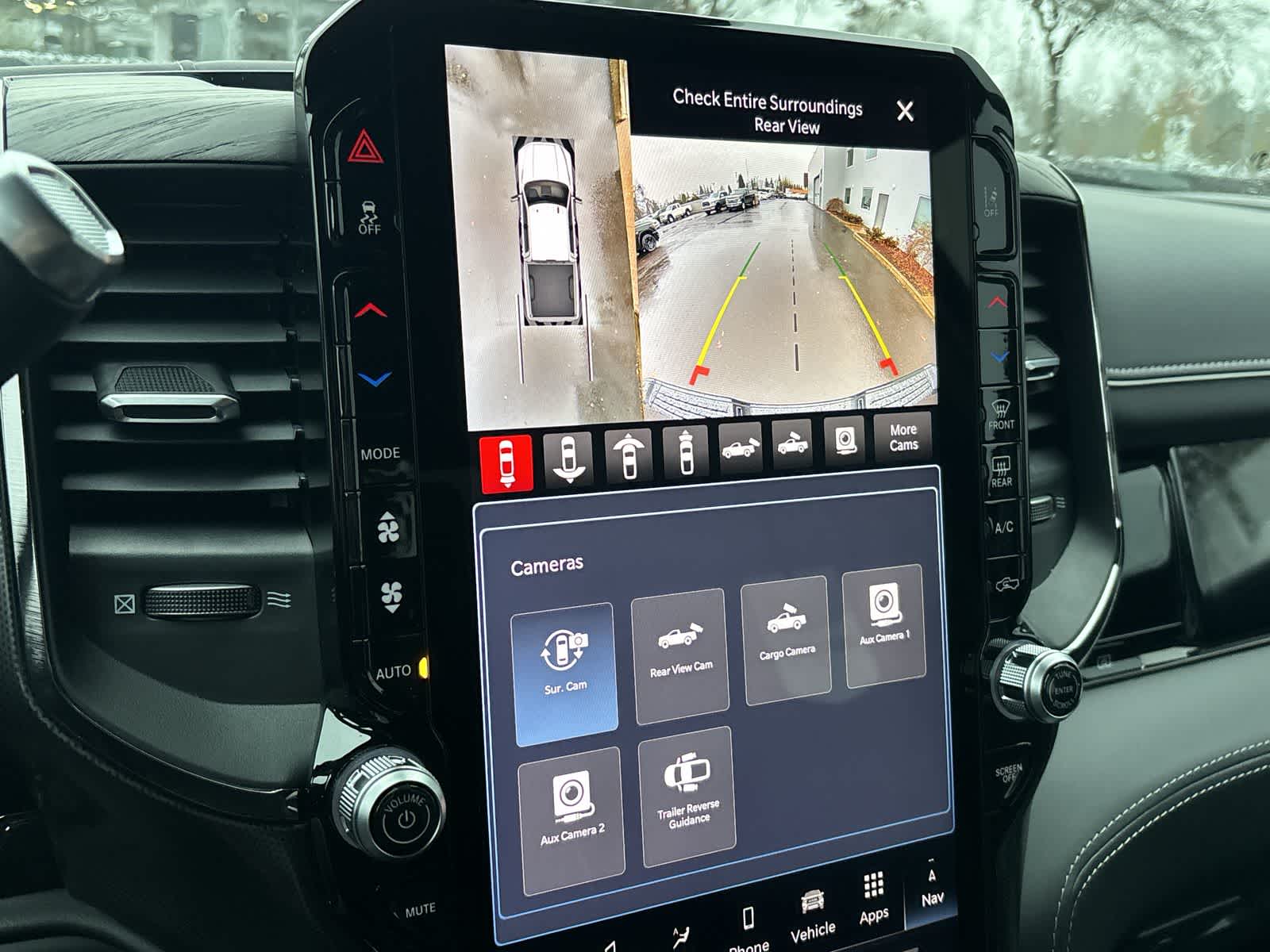 Thumbnail: 2026 RAM 2500 - 22