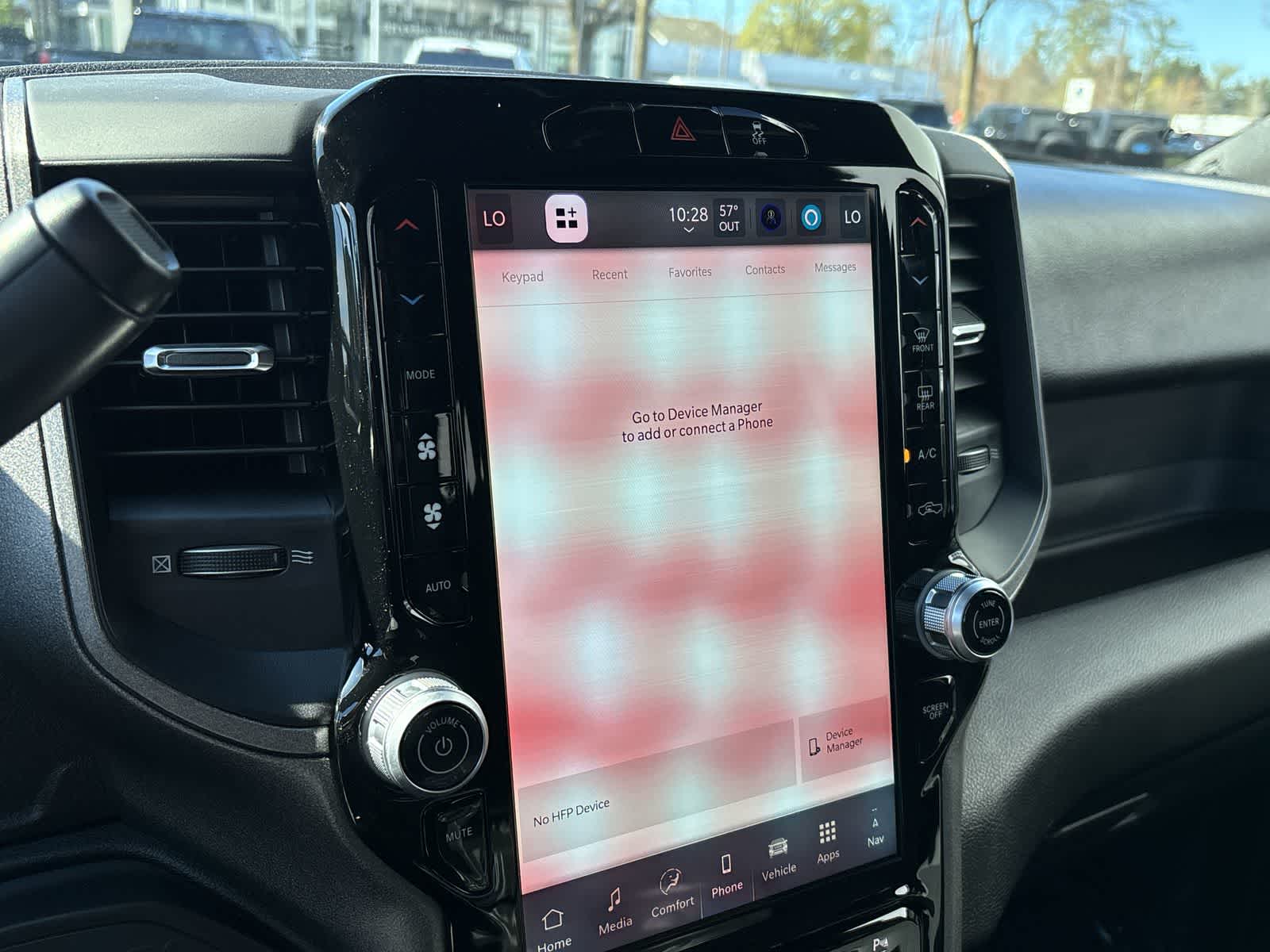 Thumbnail: 2026 RAM 2500 - 16