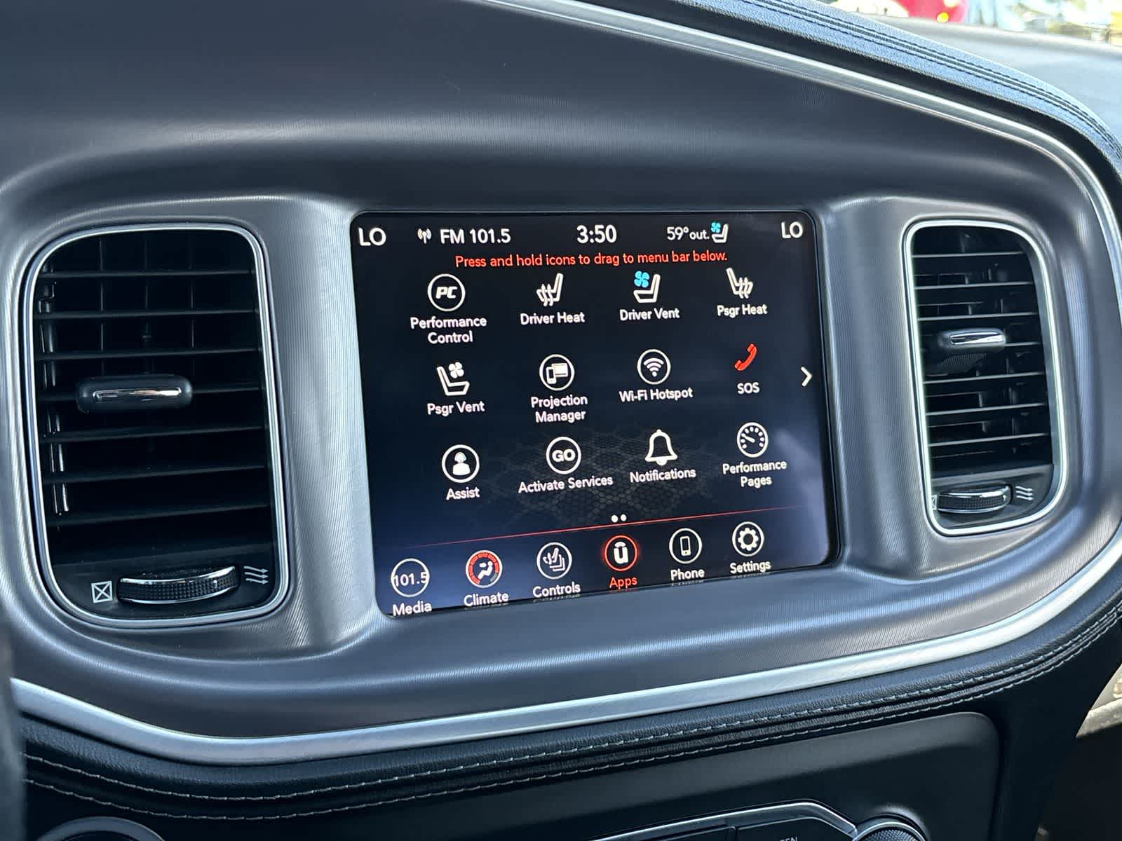 Thumbnail: 2022 Dodge Charger - 19