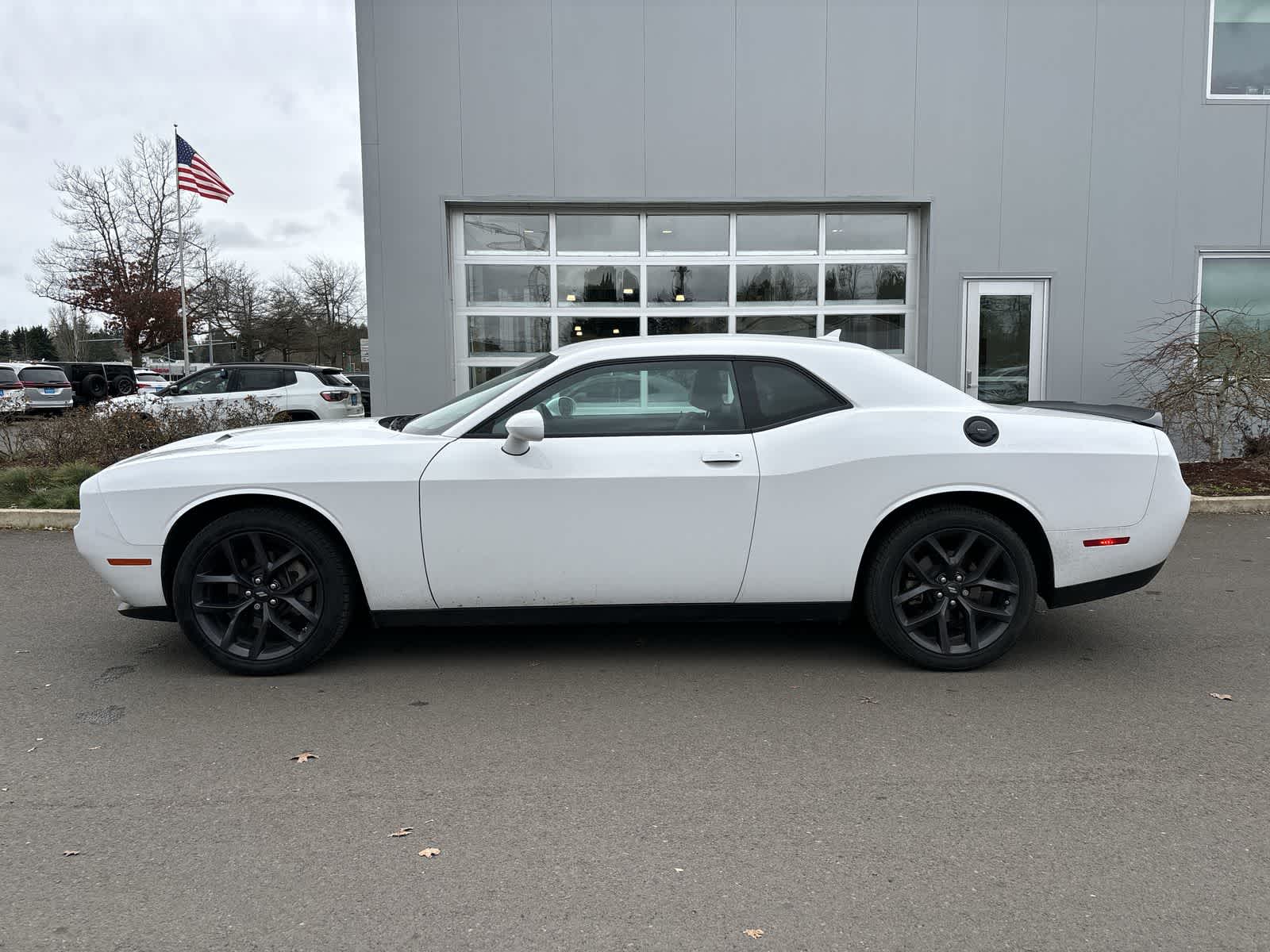 Thumbnail: 2023 Dodge Challenger - 2