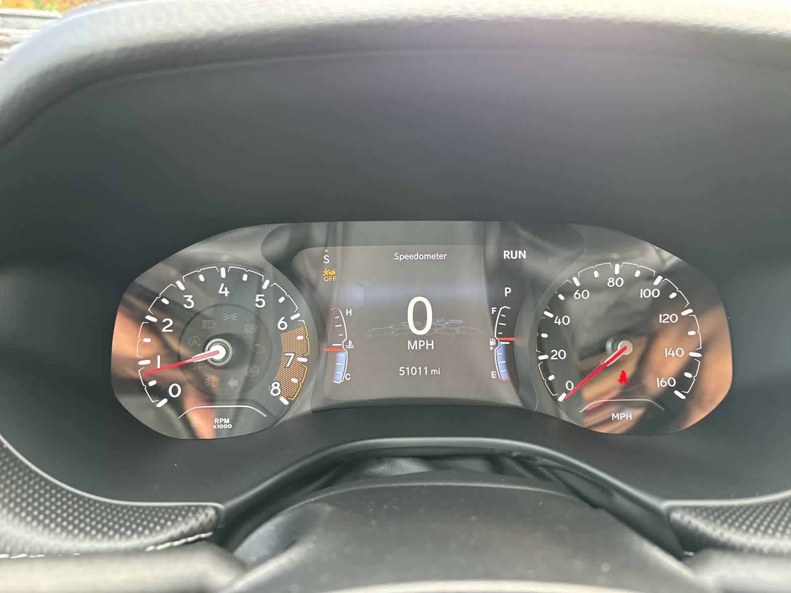 Thumbnail: 2022 Jeep Compass - 15