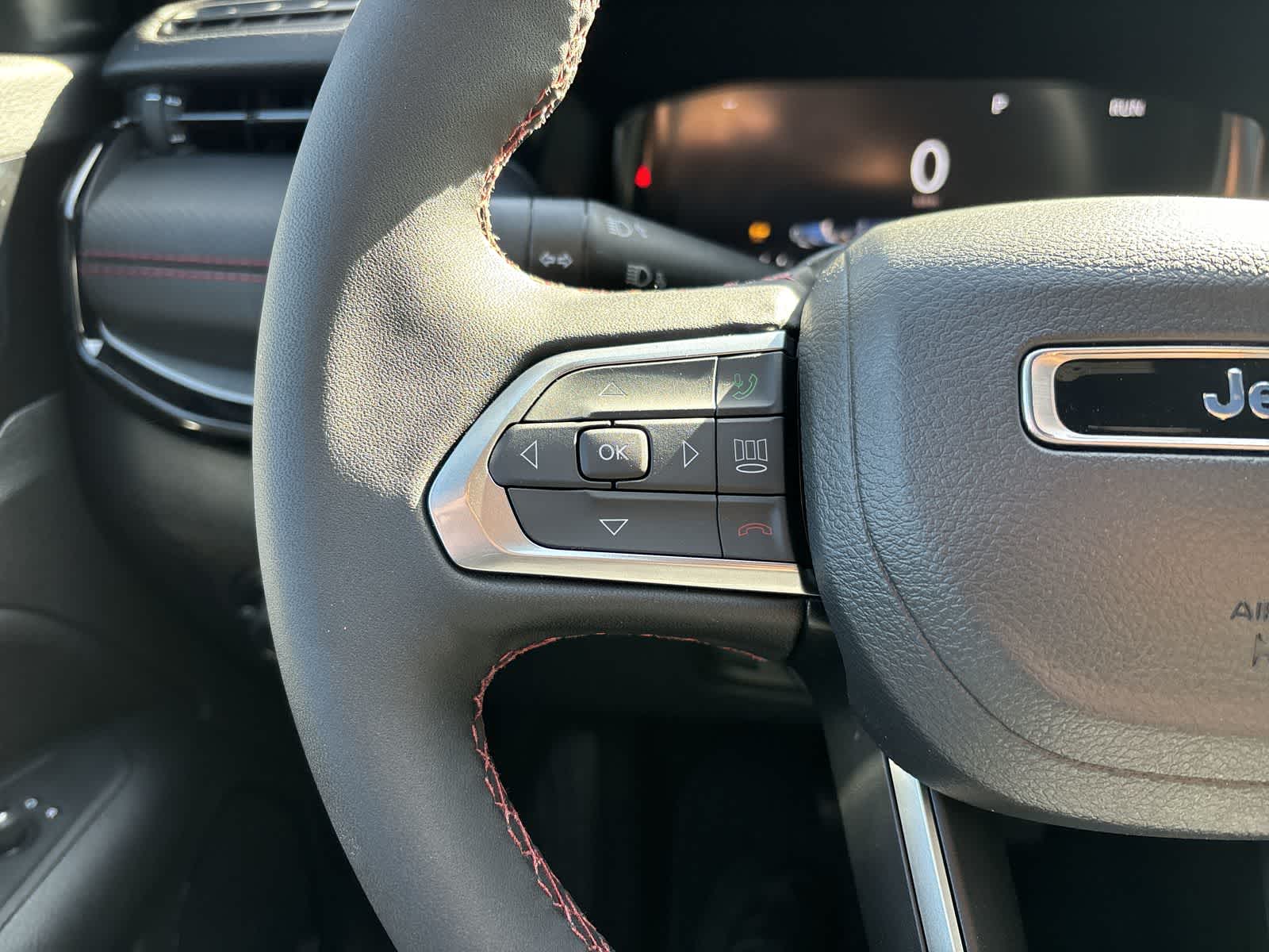 Thumbnail: 2026 Jeep Compass - 12