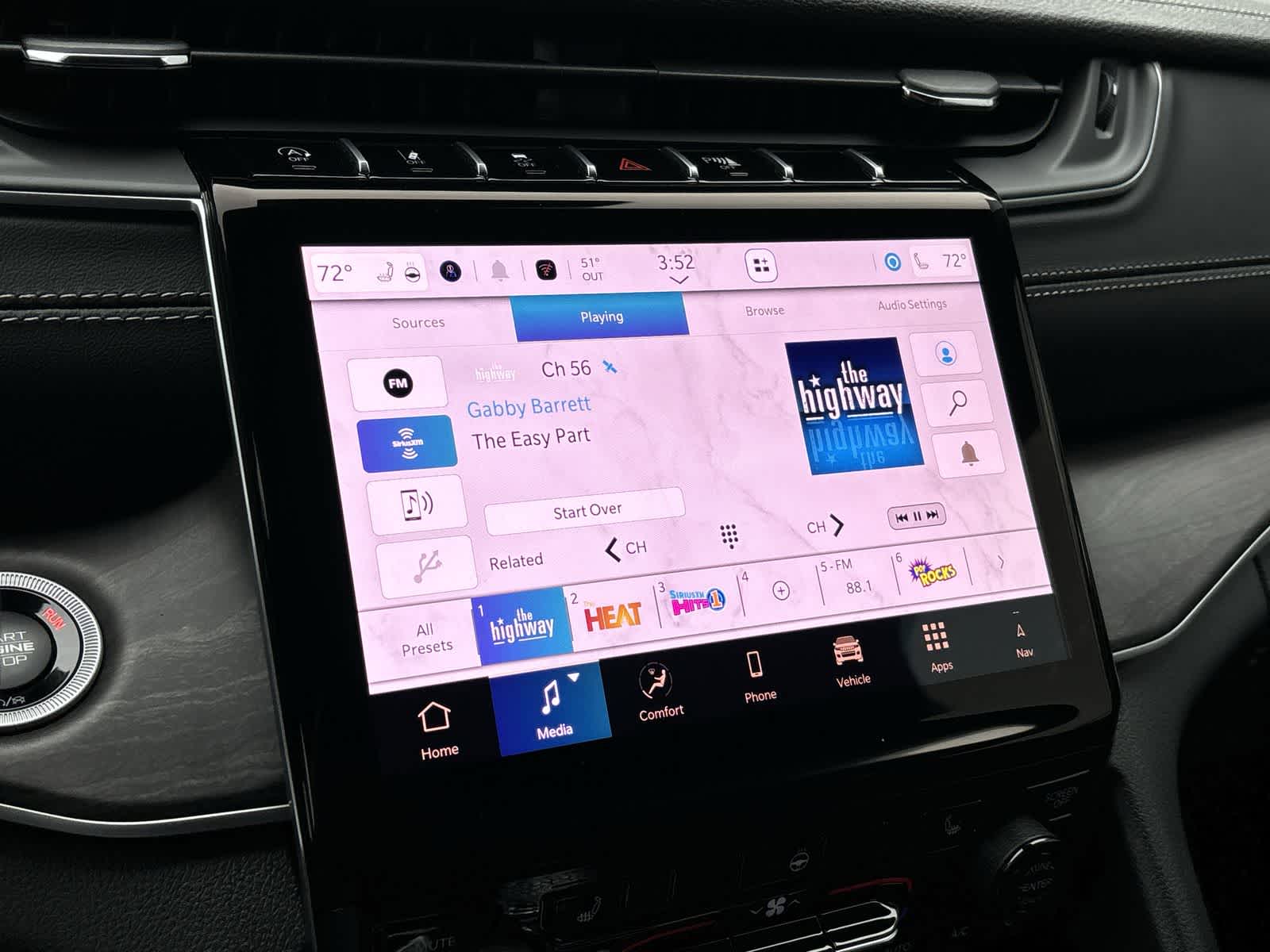 Thumbnail: 2025 Jeep Grand Cherokee - 17