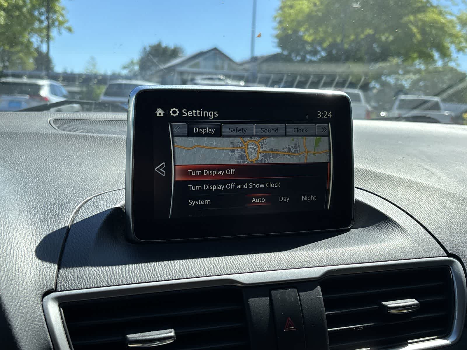 Thumbnail: 2015 Mazda Mazda3 - 15