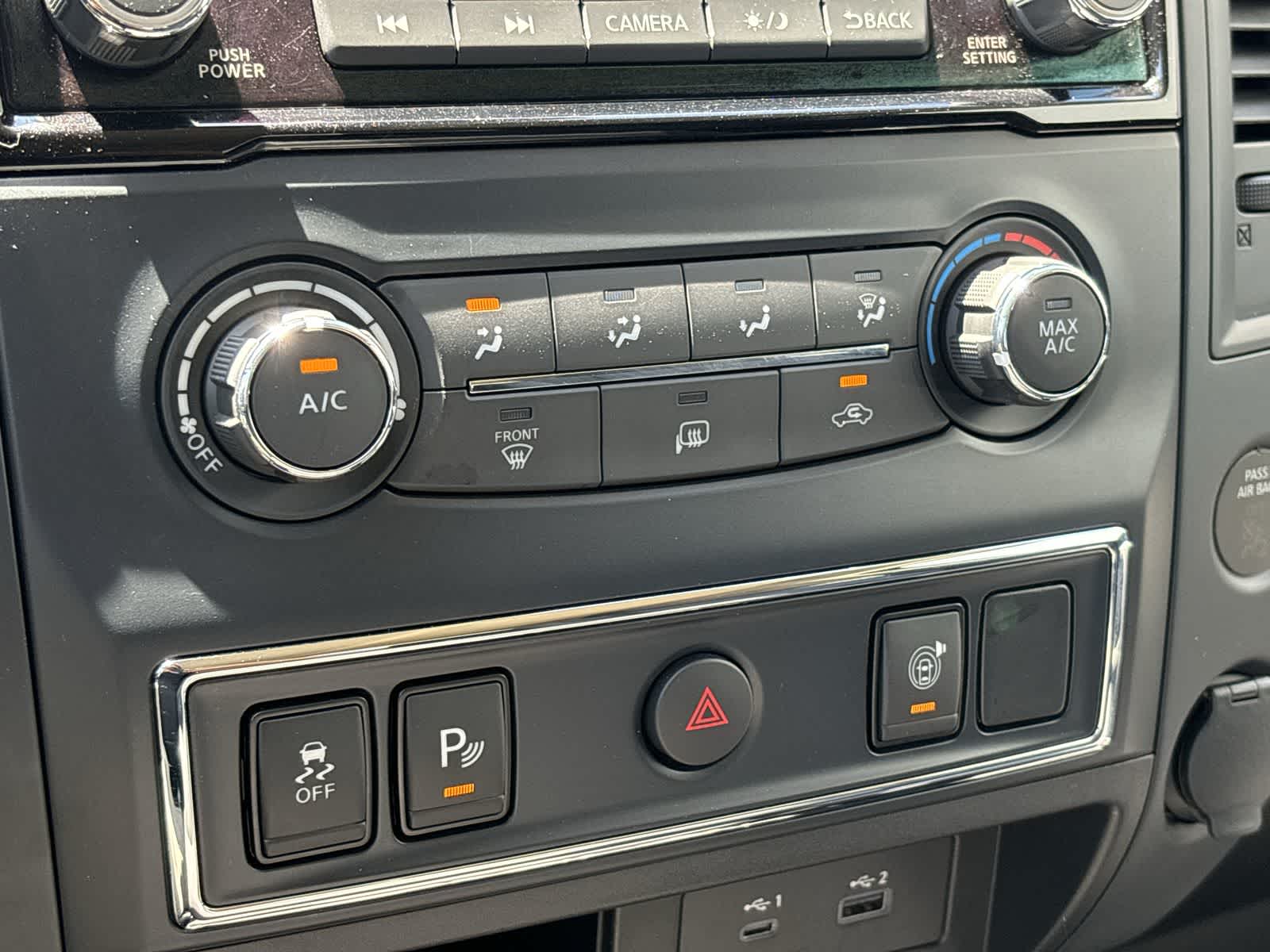 Thumbnail: 2023 Nissan Titan - 20