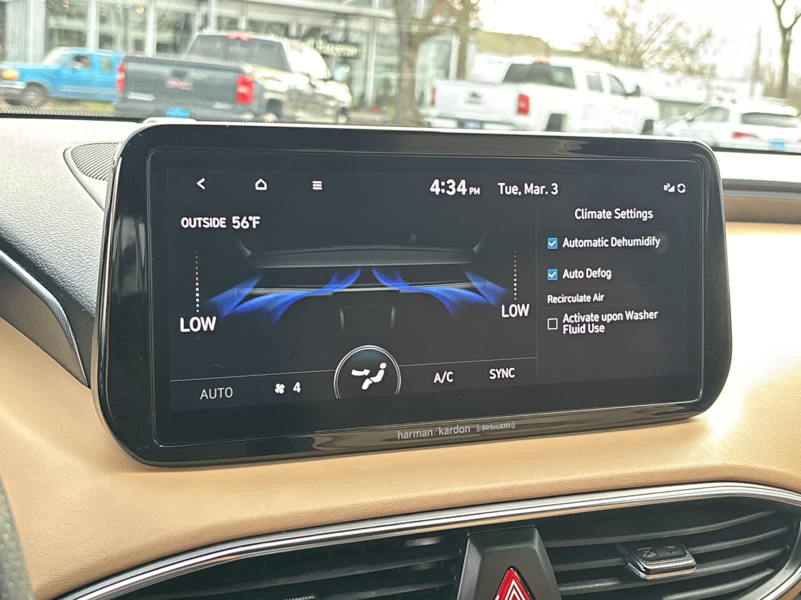 Thumbnail: 2023 Hyundai Santa Fe - 20