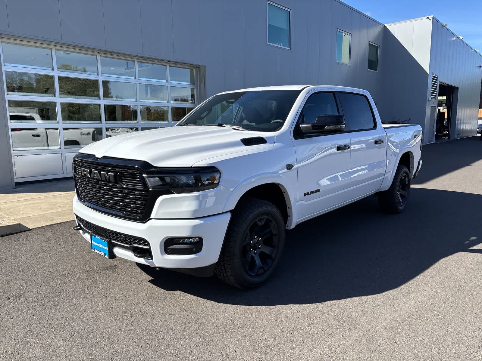  Ram 1500