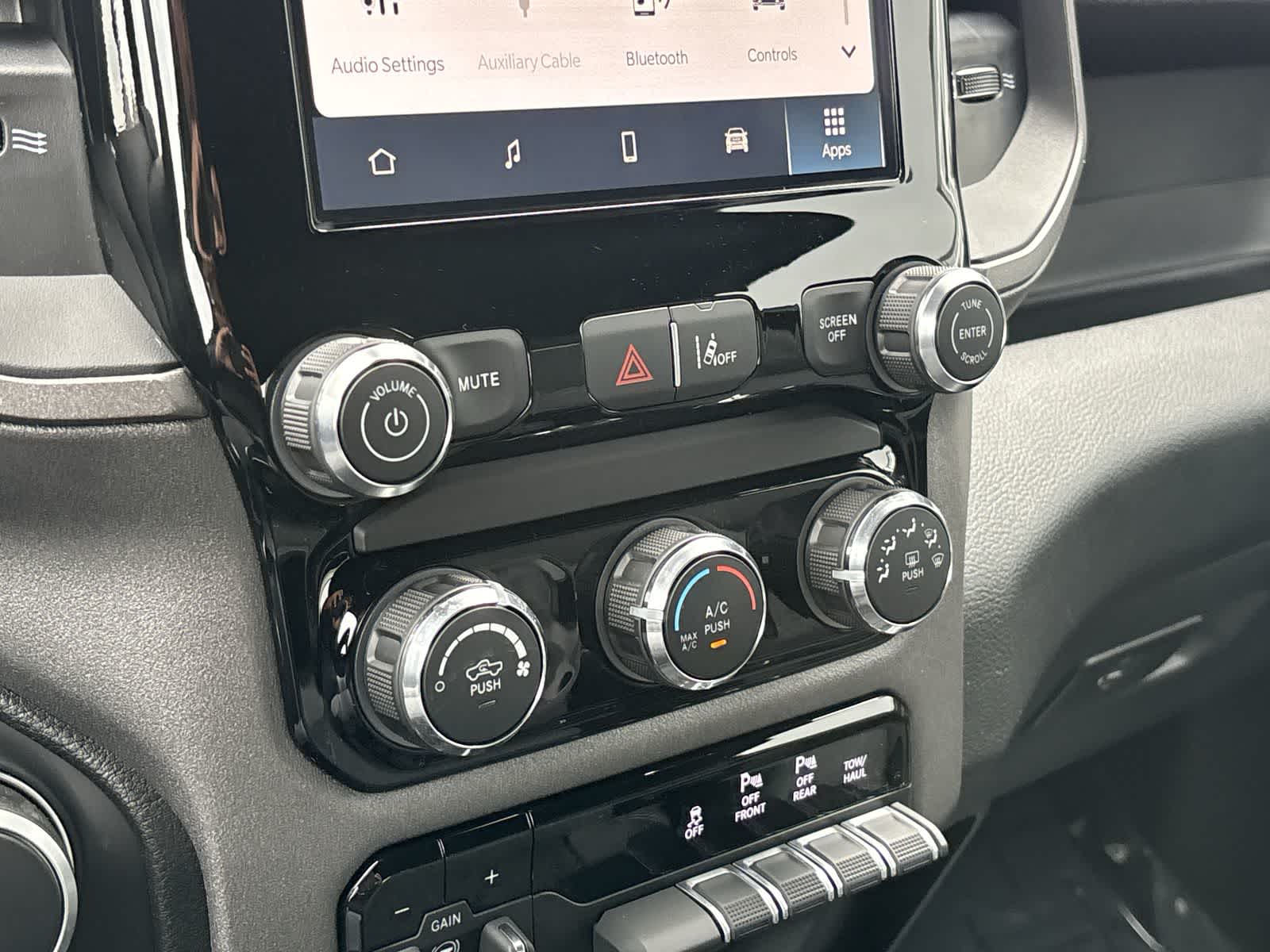 Thumbnail: 2026 RAM 1500 - 23