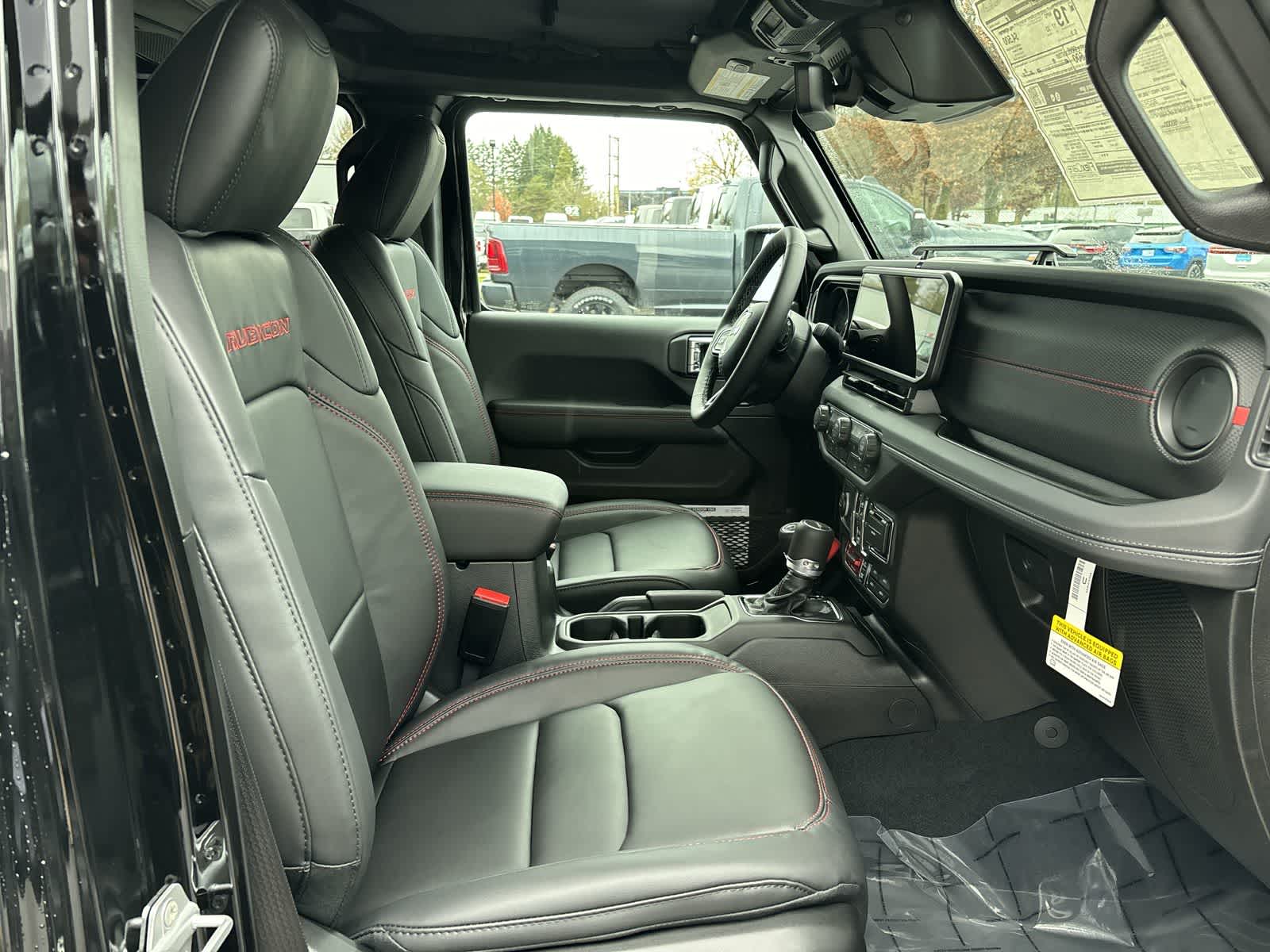 Thumbnail: 2026 Jeep Gladiator - 6