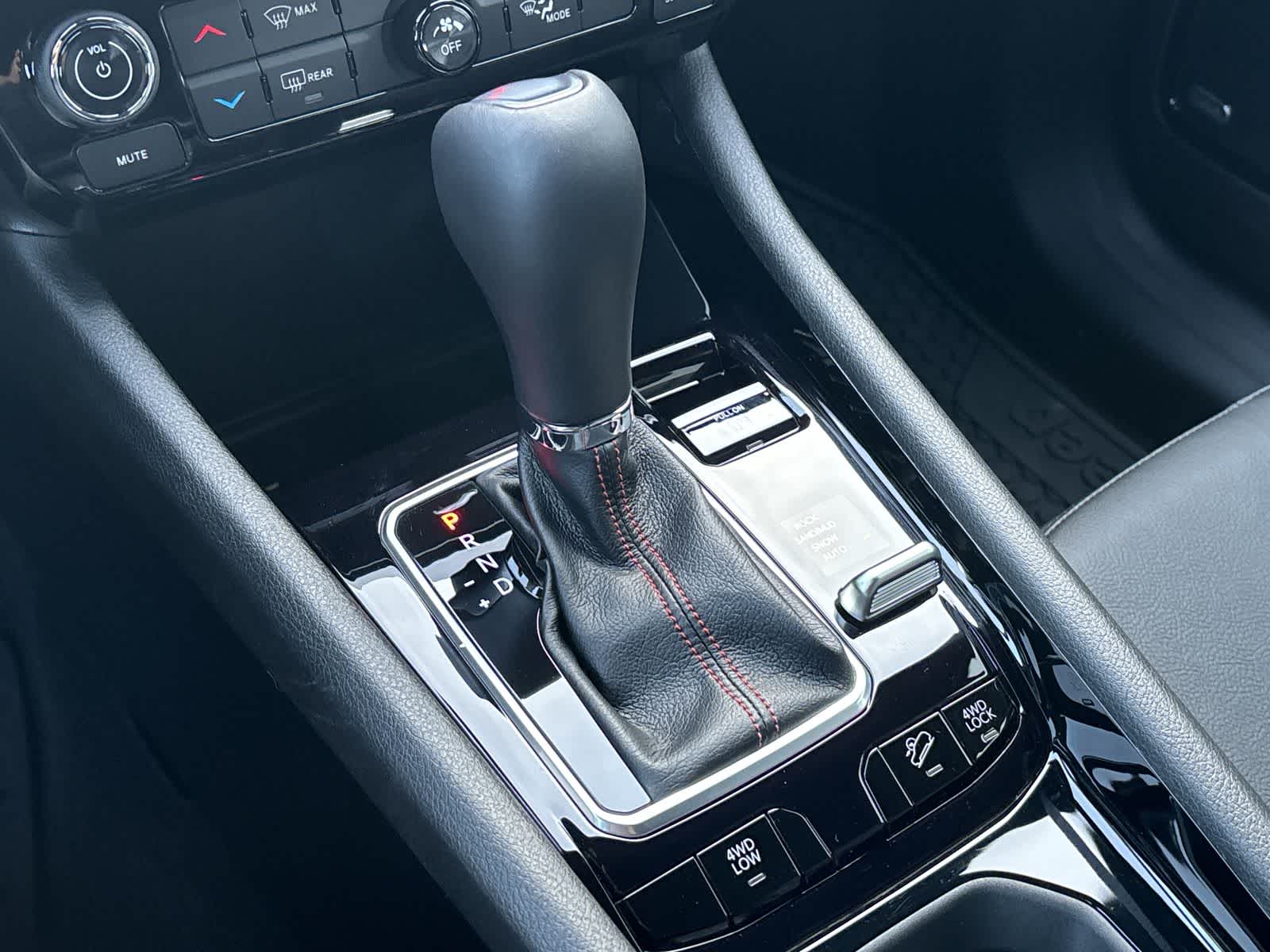 Thumbnail: 2026 Jeep Compass - 26